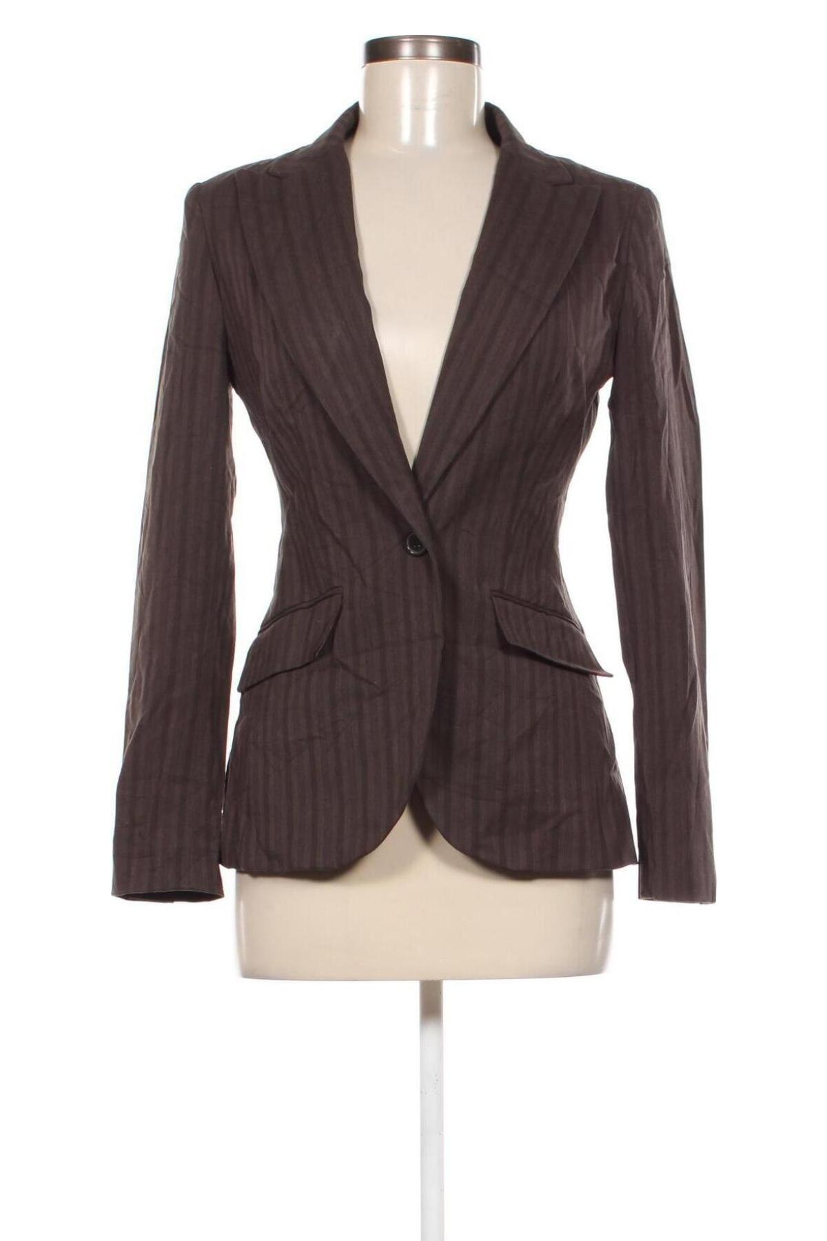 Damen Blazer New York & Company, Größe S, Farbe Braun, Preis € 7,49