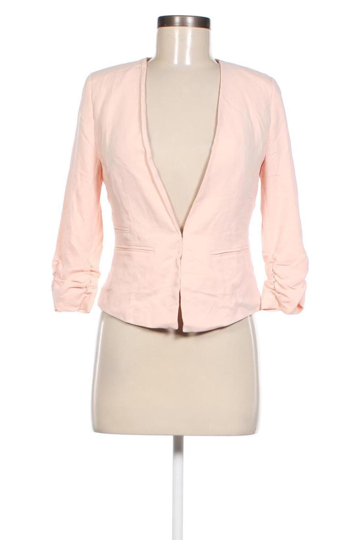 Damen Blazer Opus, Größe XS, Farbe Beige, Preis 75,99 €