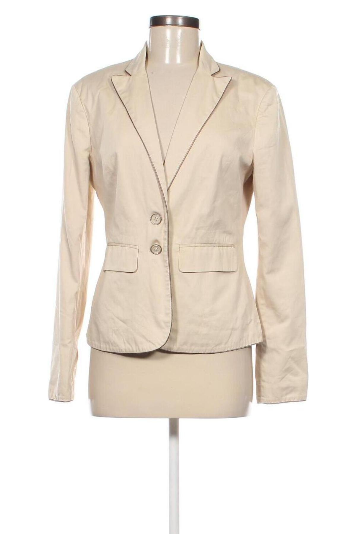 Damen Blazer Orsay, Größe M, Farbe Beige, Preis € 15,99