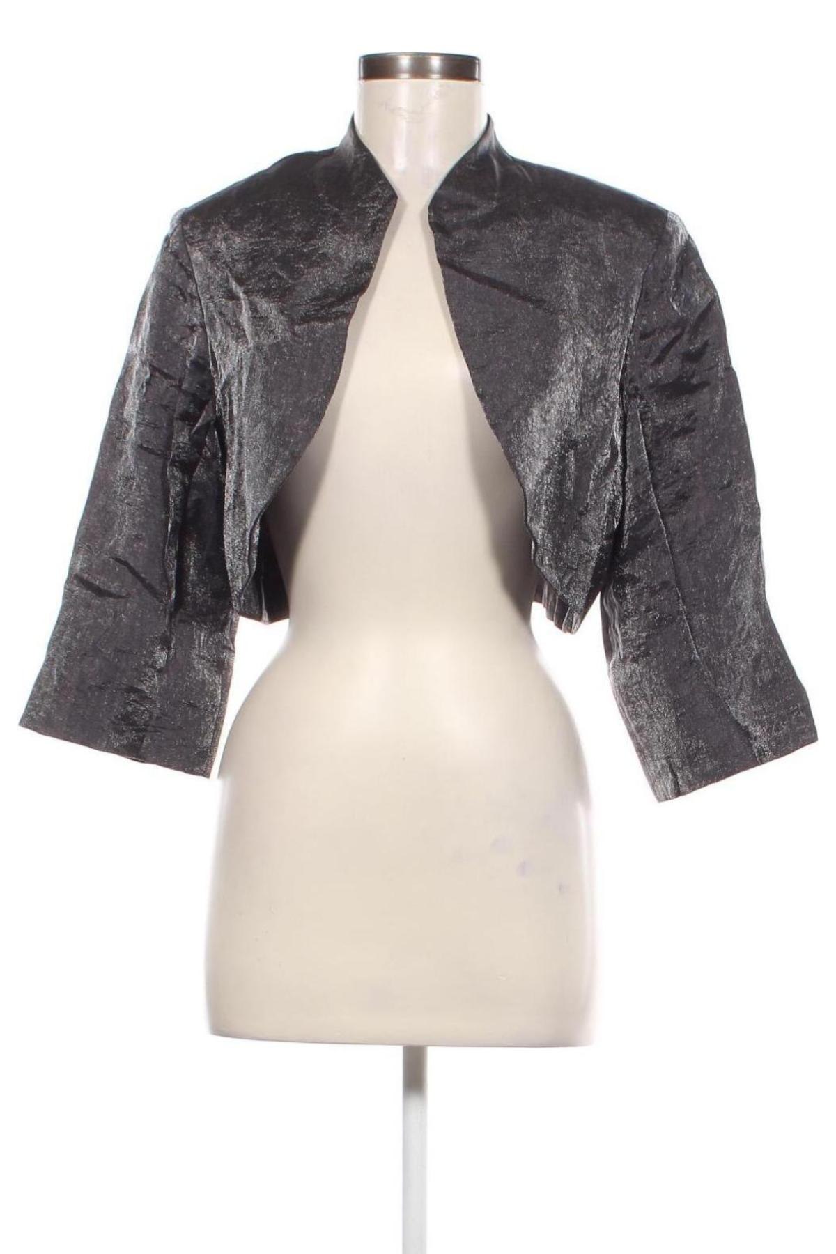 Damen Blazer R&M Richards, Größe M, Farbe Grau, Preis € 19,49