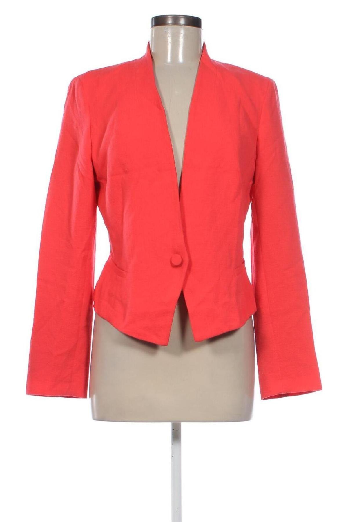 Damen Blazer Rachel, Größe M, Farbe Orange, Preis 34,49 €