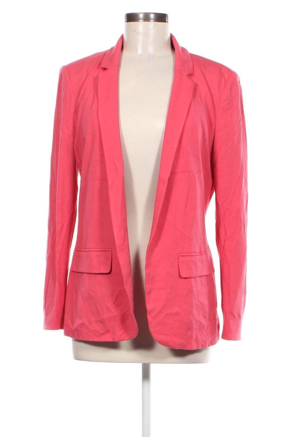 Damen Blazer Reitmans, Größe M, Farbe Rosa, Preis € 15,99