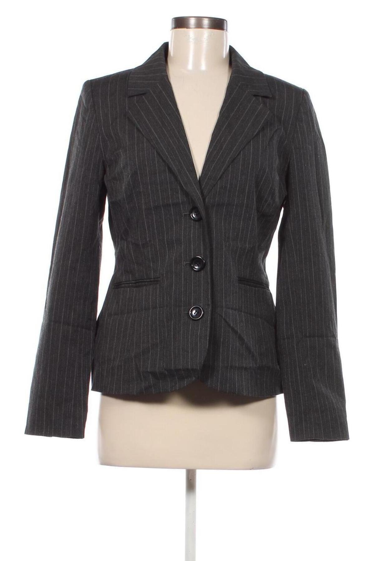 Damen Blazer Reitmans, Größe S, Farbe Grau, Preis 17,49 €