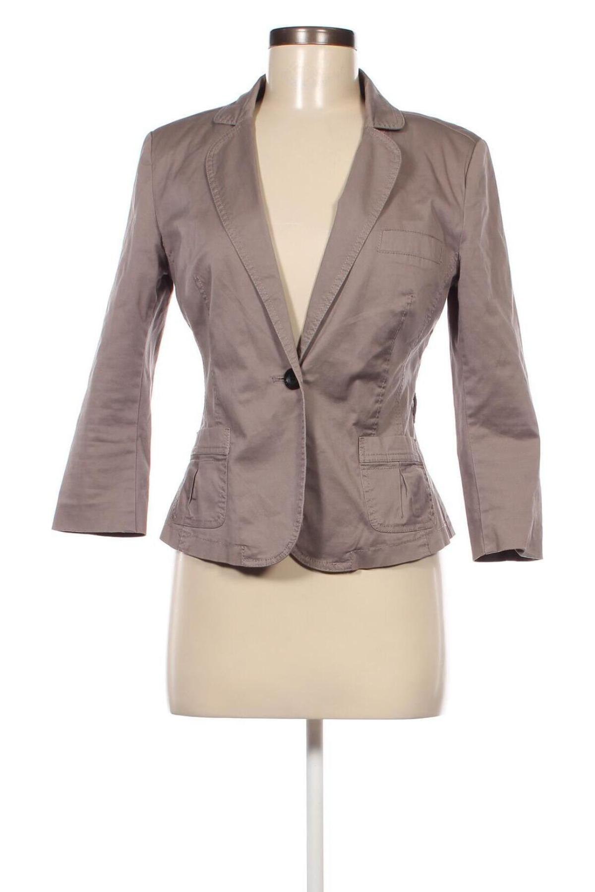 Damen Blazer Reserved, Größe M, Farbe Braun, Preis 14,99 €