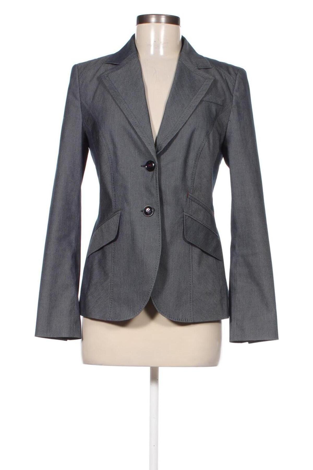 Damen Blazer S.Oliver, Größe S, Farbe Mehrfarbig, Preis € 24,99