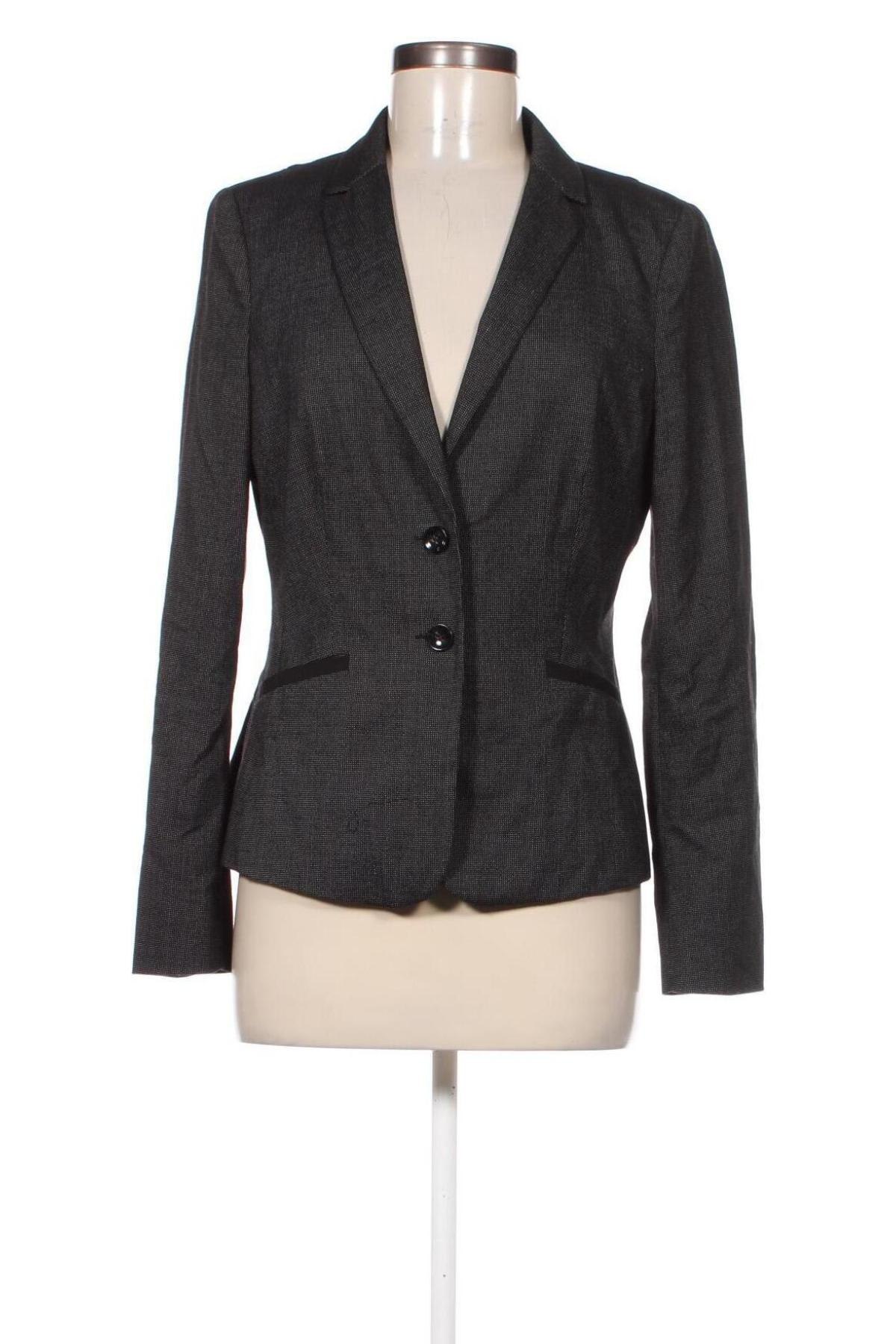 Damen Blazer S.Oliver Black Label, Größe M, Farbe Schwarz, Preis € 55,75