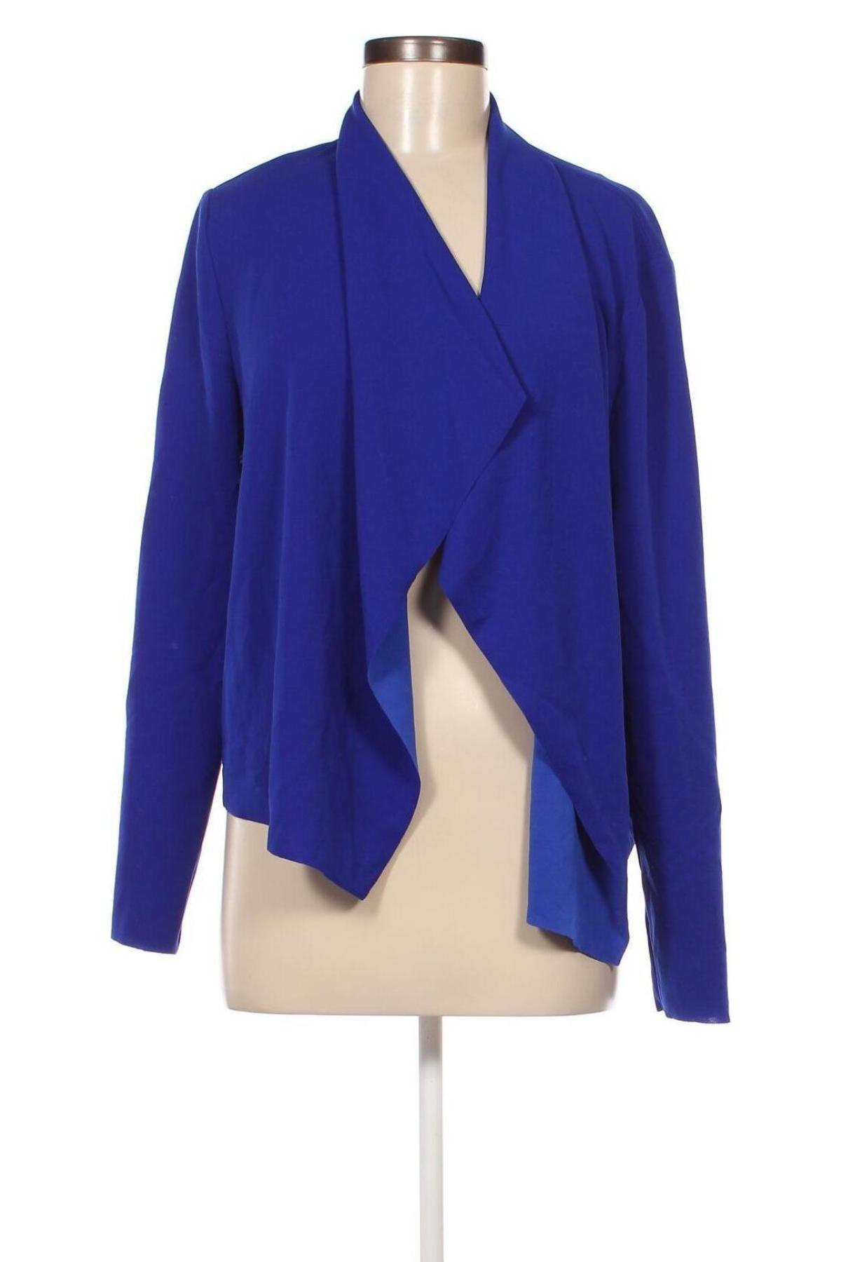 Damen Blazer SHEIN, Größe XL, Farbe Blau, Preis € 10,49