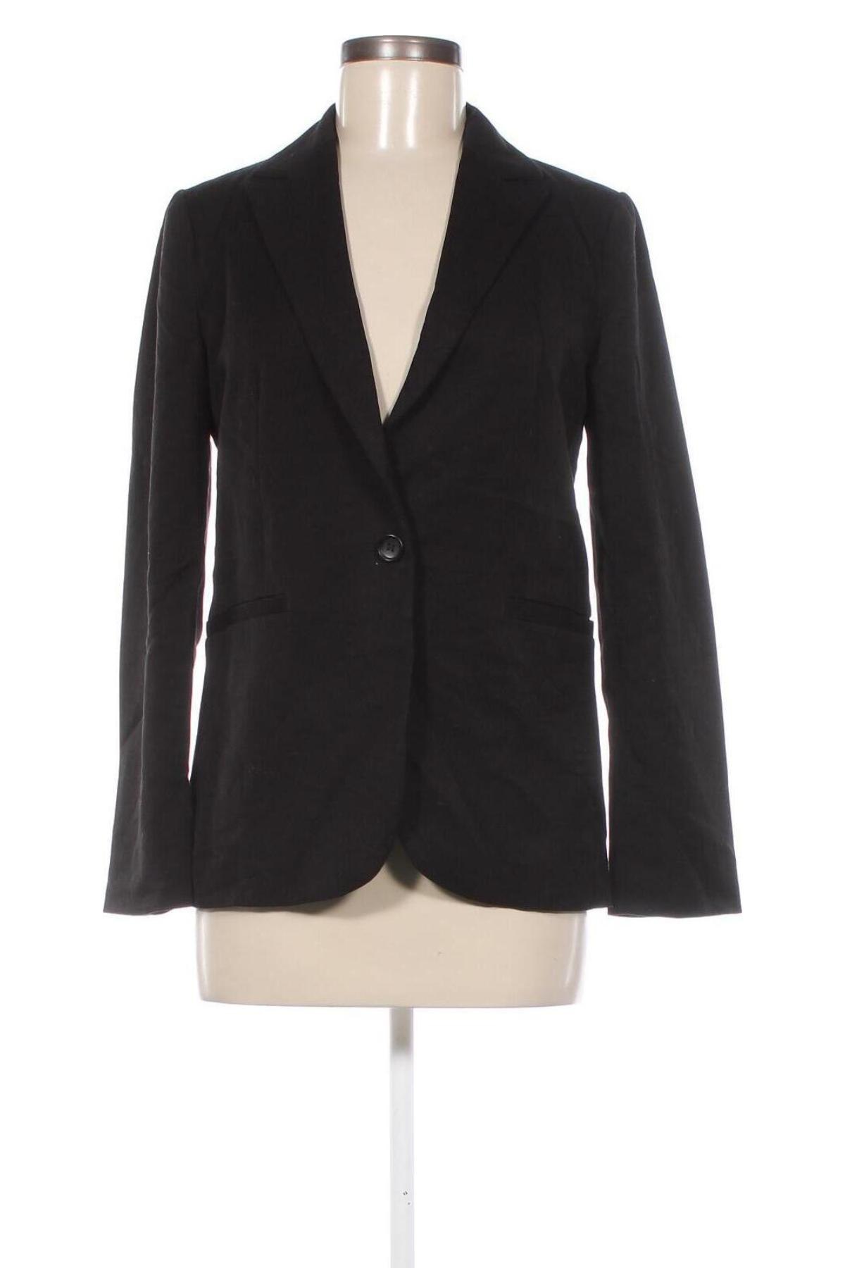 Damen Blazer SHEIN, Größe M, Farbe Schwarz, Preis € 33,99