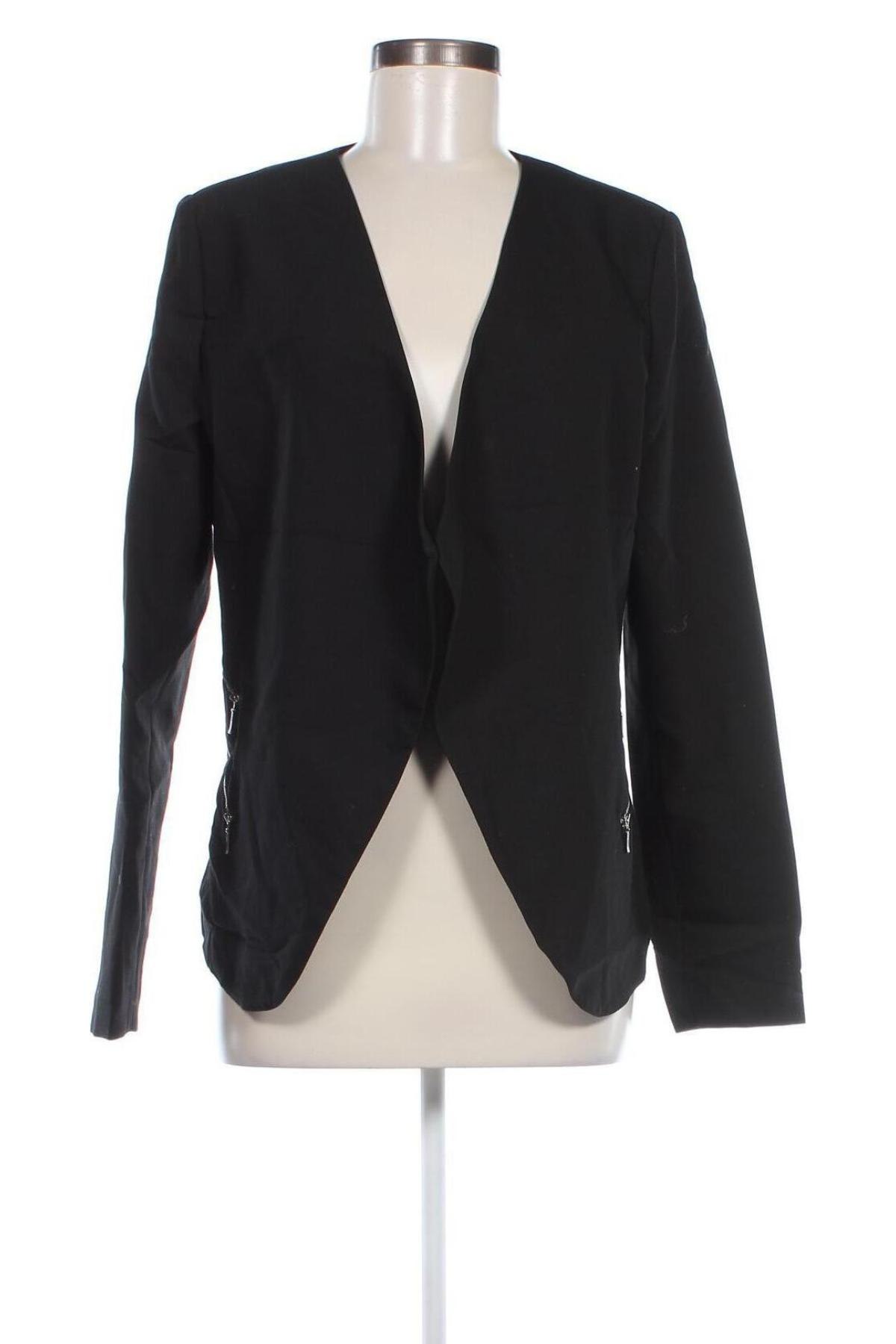 Damen Blazer Soccx, Größe XL, Farbe Schwarz, Preis 75,99 €