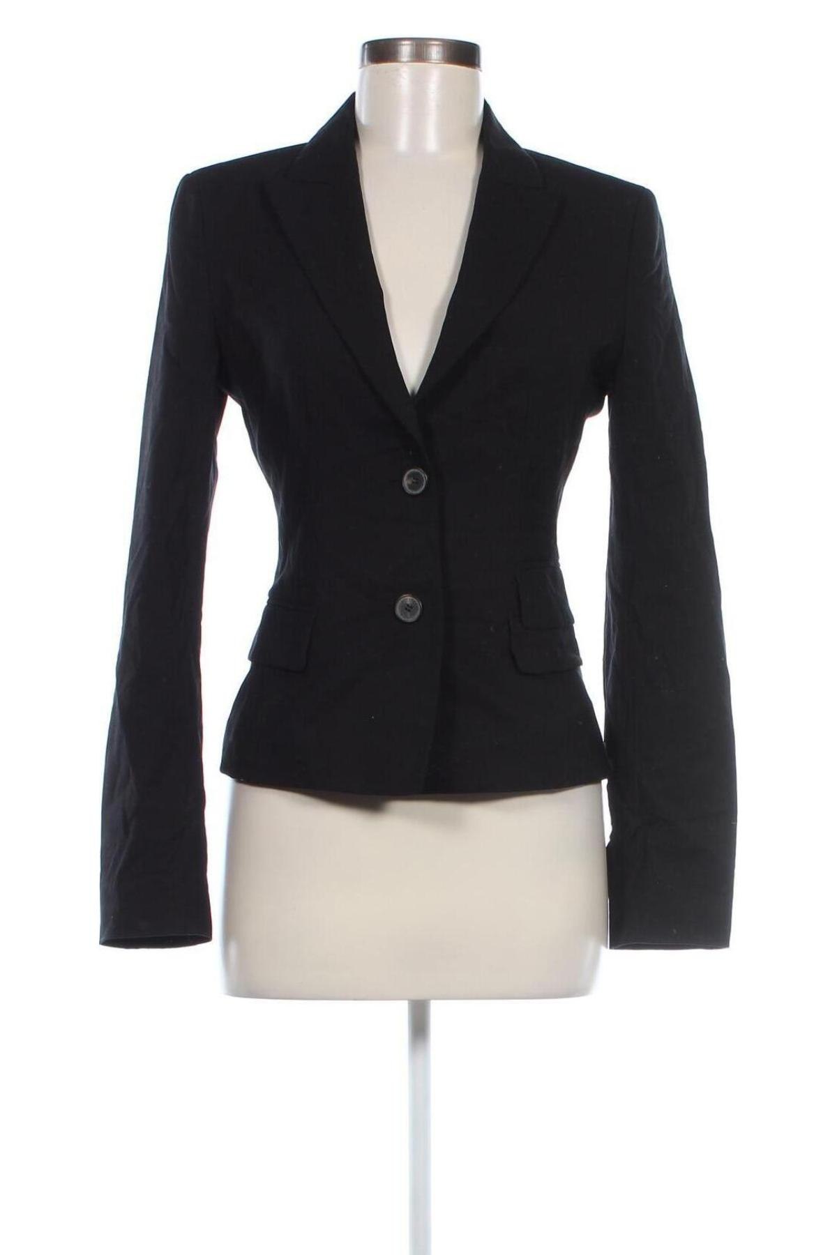 Damen Blazer Strenesse, Größe XS, Farbe Schwarz, Preis 64,99 €