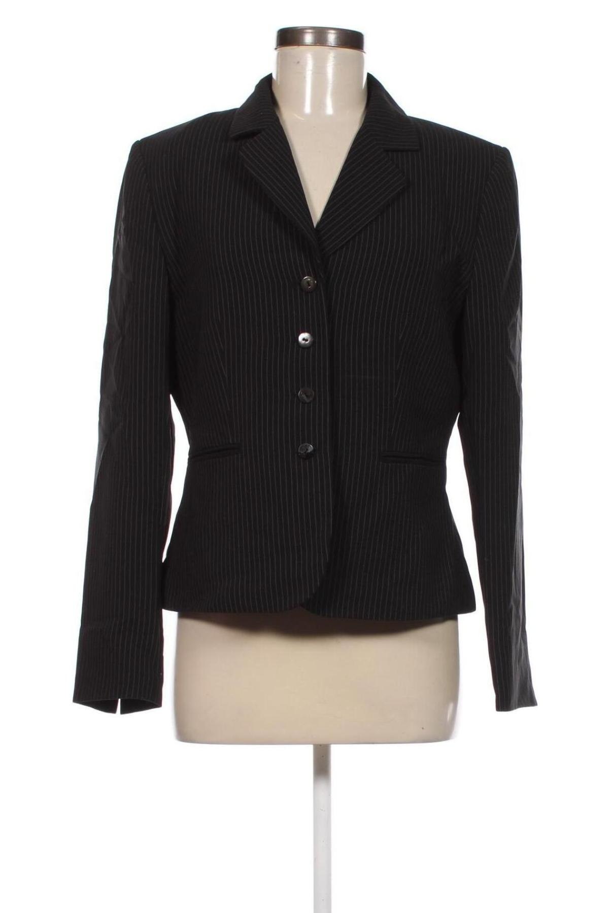 Damen Blazer Tahari, Größe M, Farbe Schwarz, Preis 22,99 €