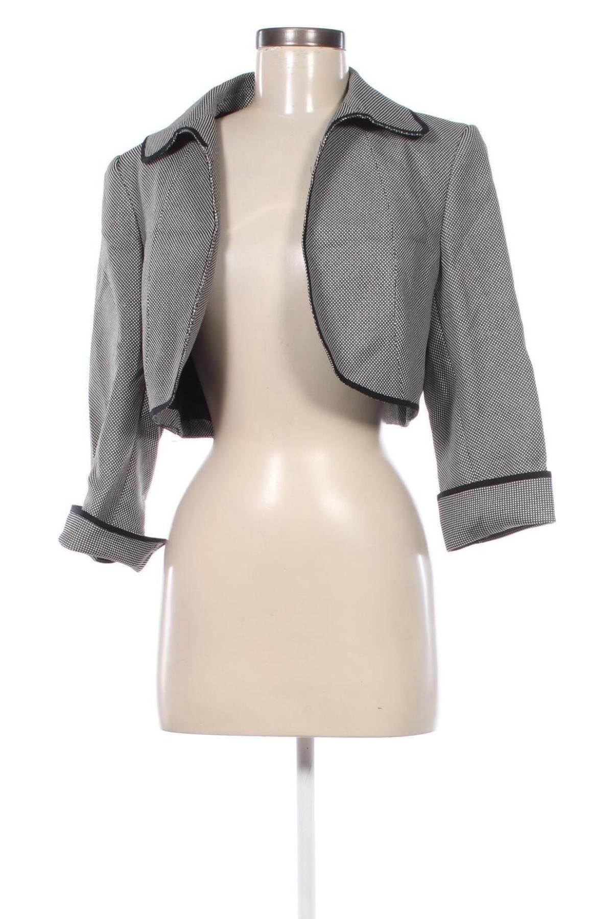 Damen Blazer Tahari By Arthur S. Levine, Größe M, Farbe Grau, Preis € 75,99