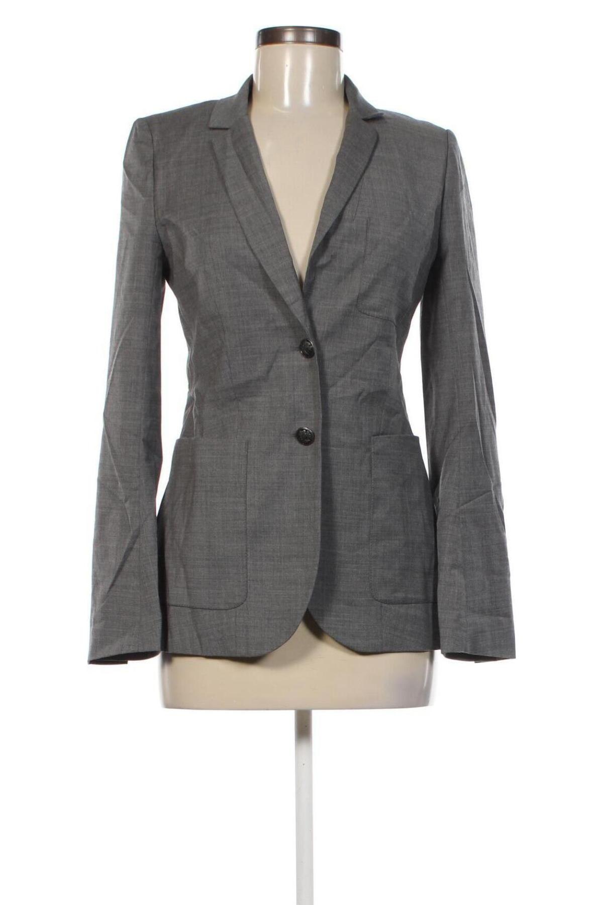 Damen Blazer Talula, Größe S, Farbe Grau, Preis 10,49 €