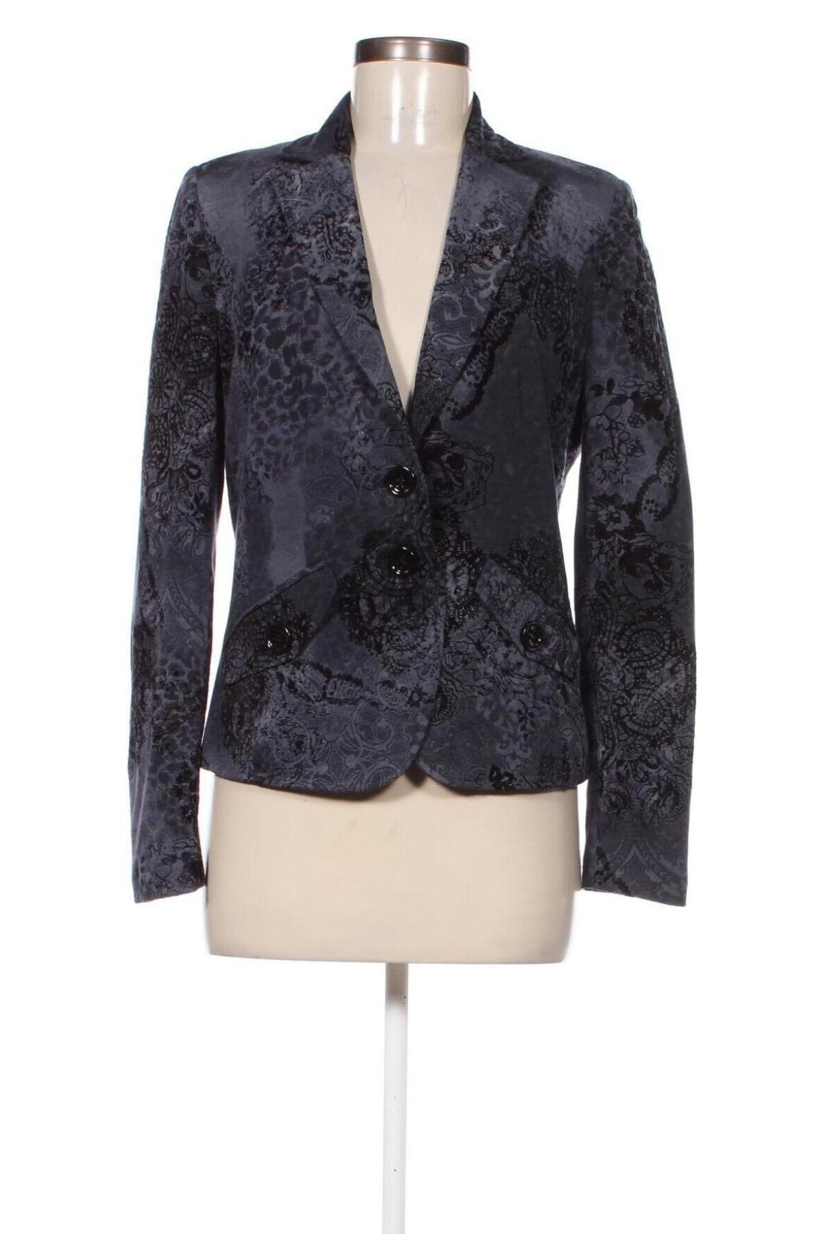 Damen Blazer Time, Größe M, Farbe Blau, Preis € 15,99