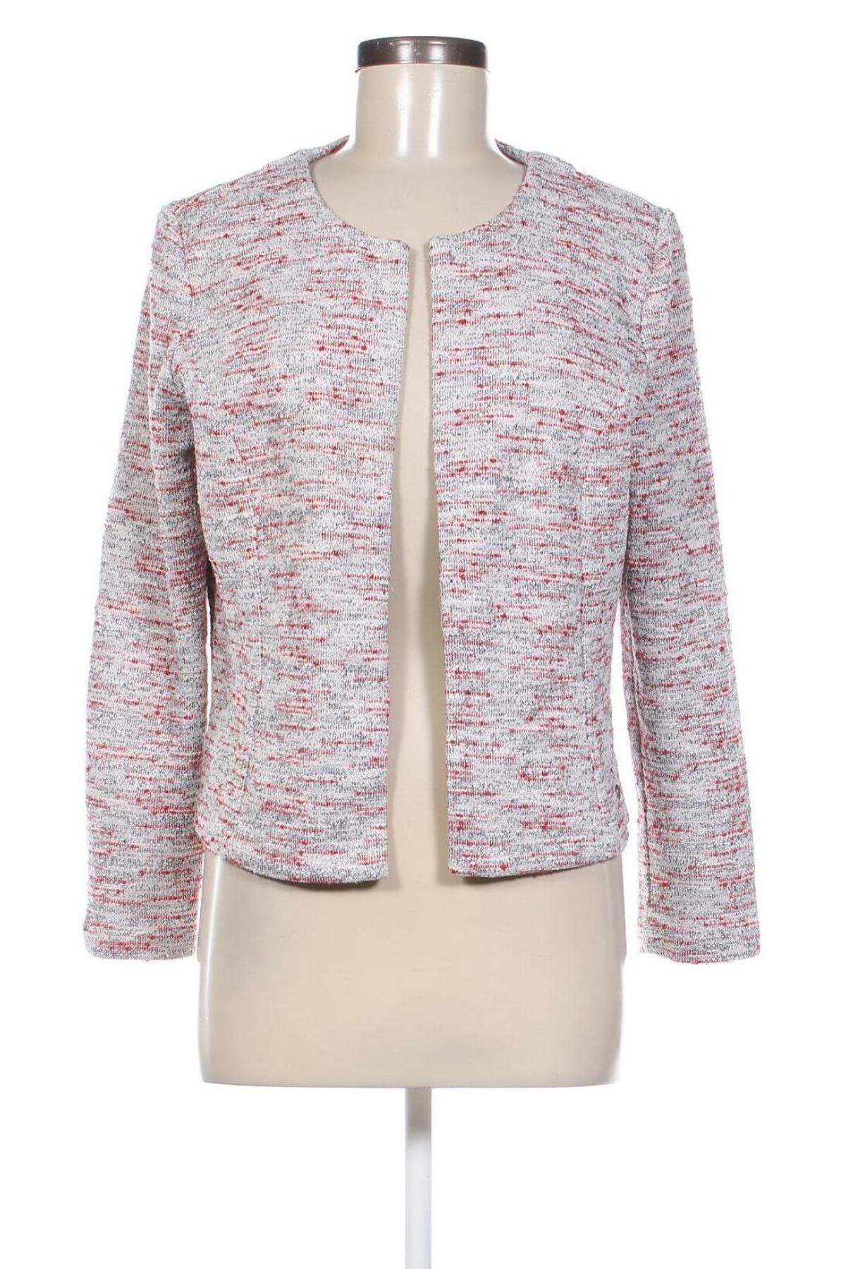 Damen Blazer Tom Tailor, Größe XL, Farbe Mehrfarbig, Preis € 21,99