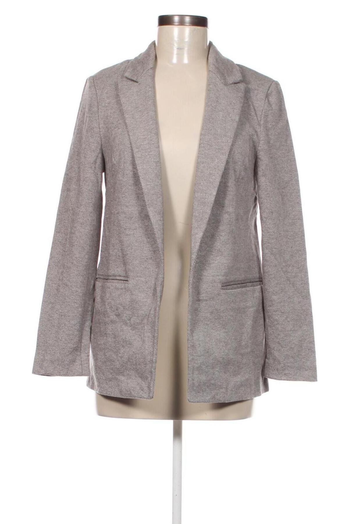 Damen Blazer Topshop, Größe XS, Farbe Beige, Preis € 19,49