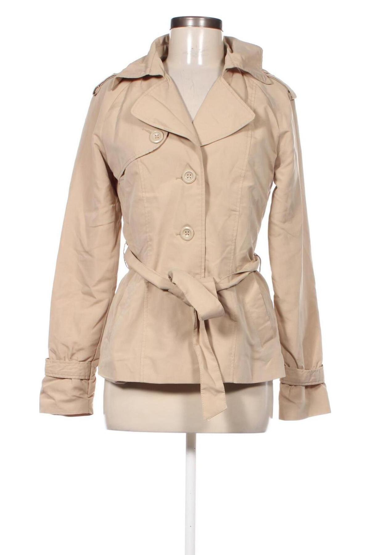 Damen Blazer Vero Moda, Größe S, Farbe Beige, Preis 13,99 €