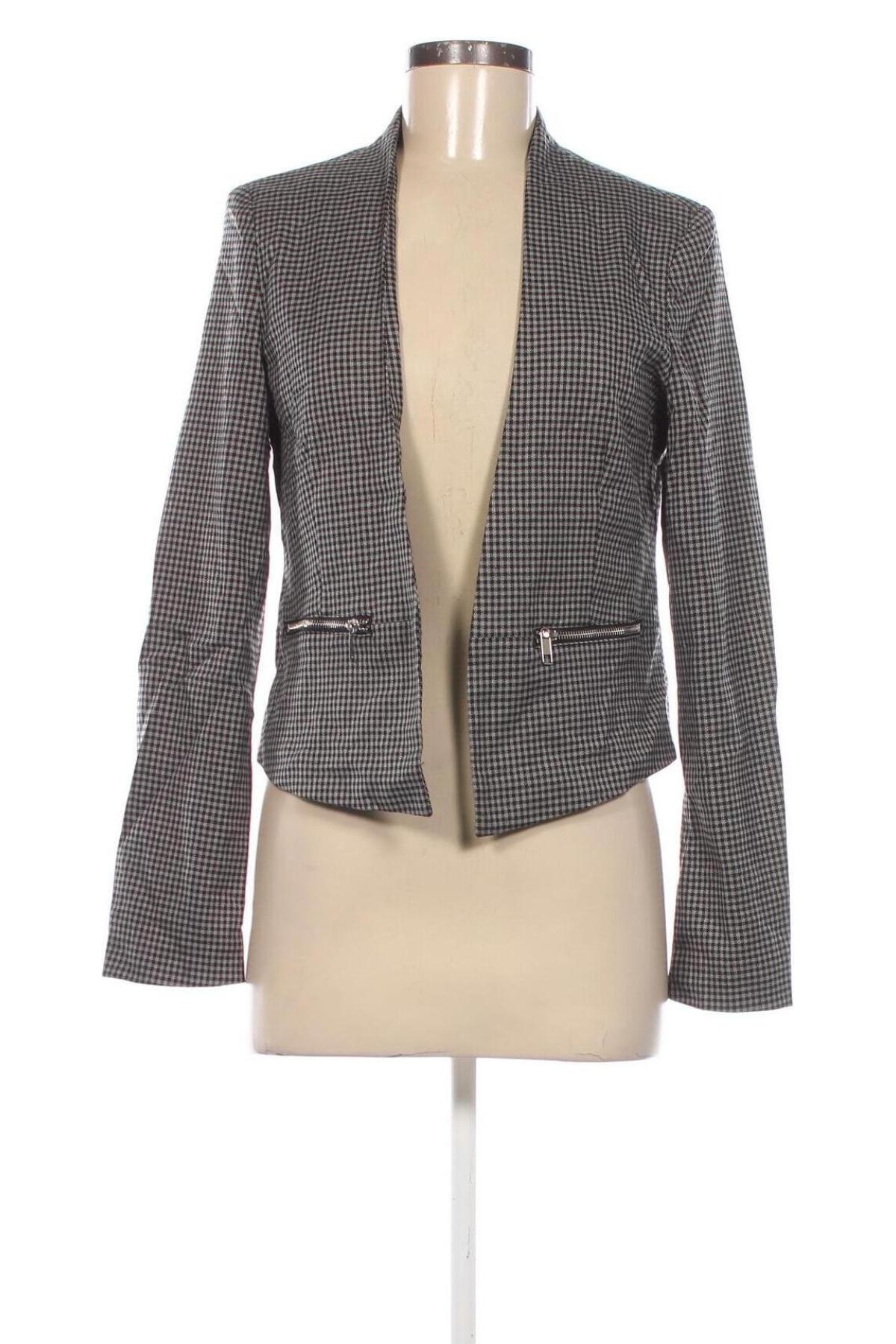 Damen Blazer Vero Moda, Größe M, Farbe Mehrfarbig, Preis € 13,49