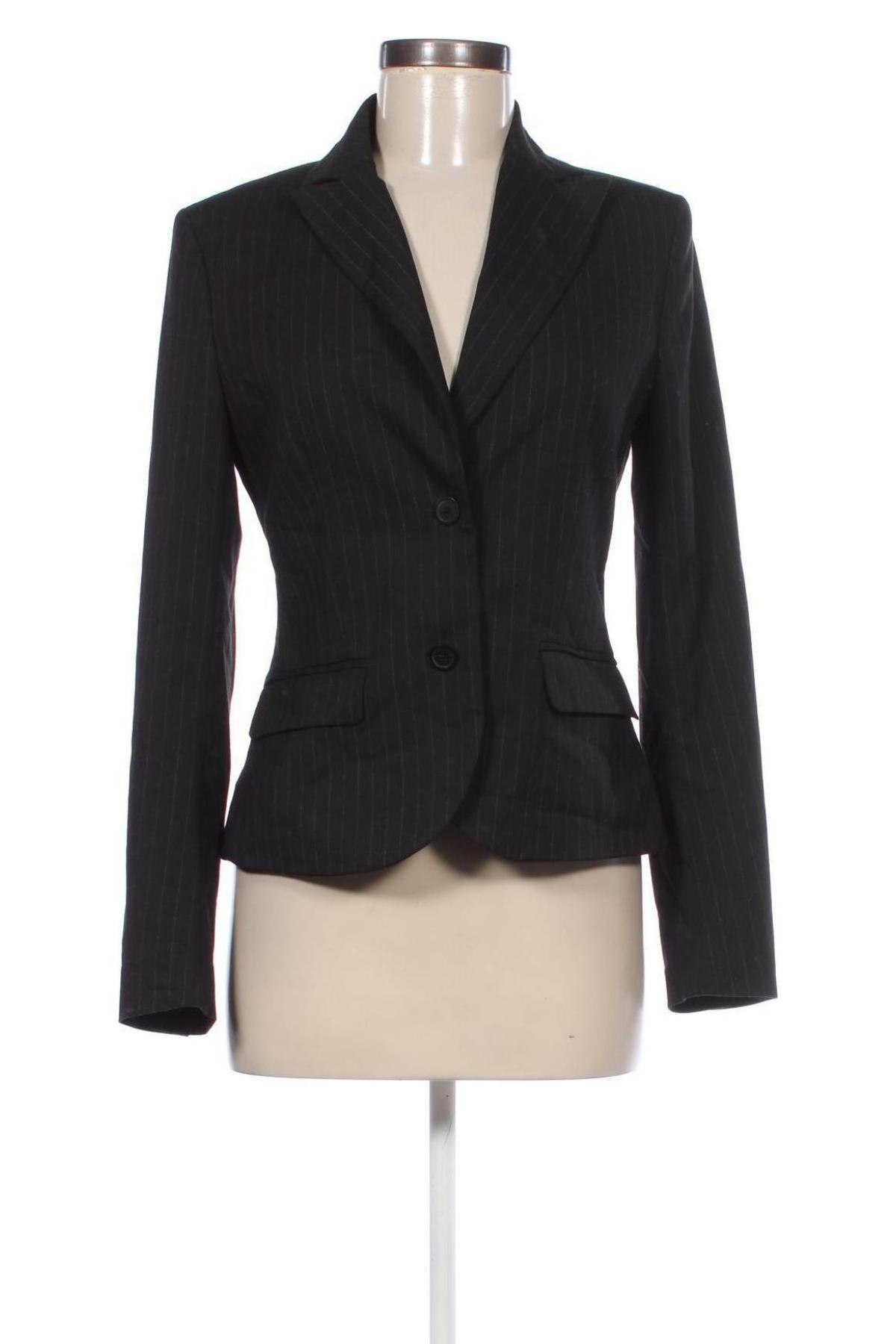 Damen Blazer Xx by Mexx, Größe S, Farbe Schwarz, Preis € 21,99