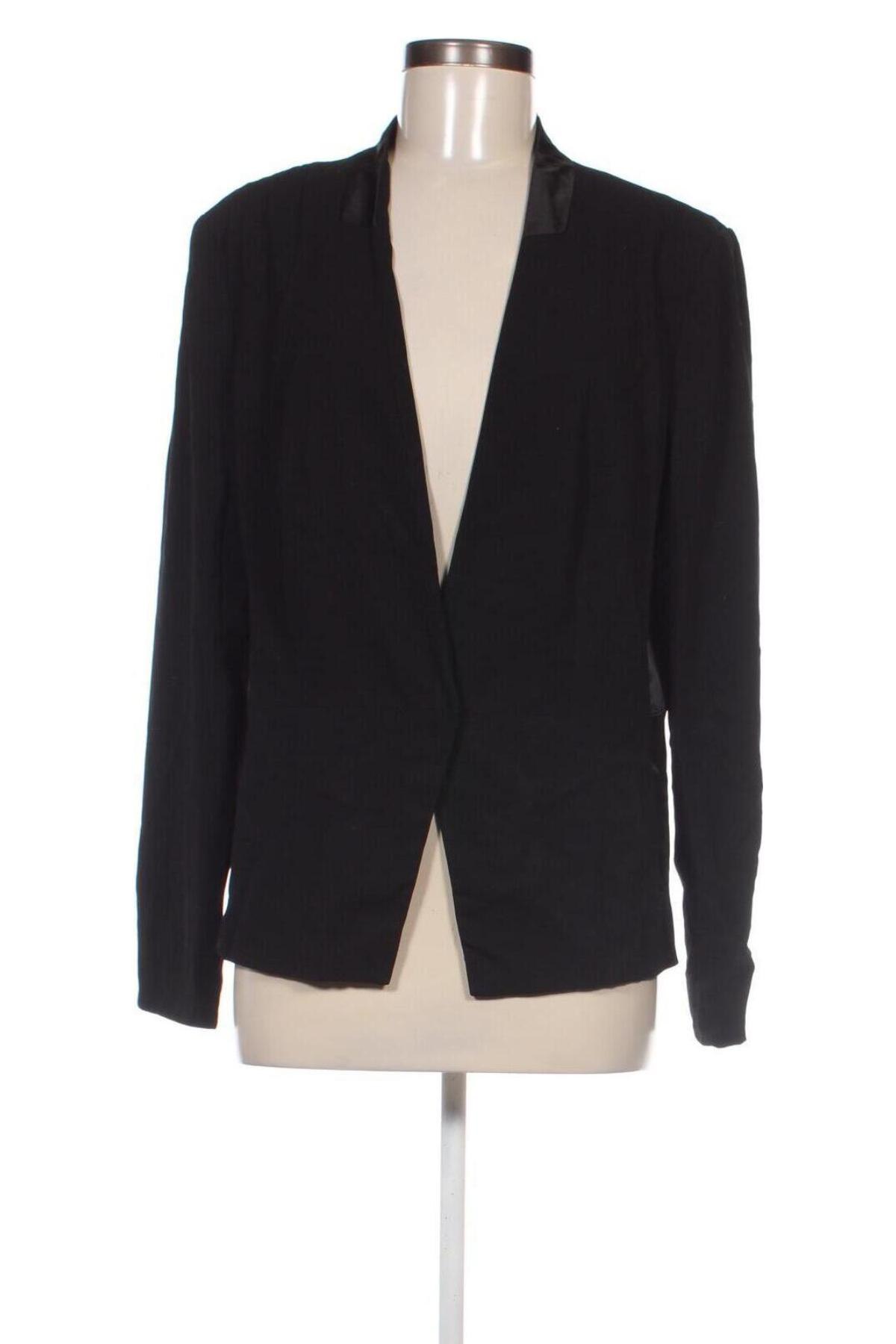 Damen Blazer Your Sixth Sense, Größe L, Farbe Schwarz, Preis 10,49 €