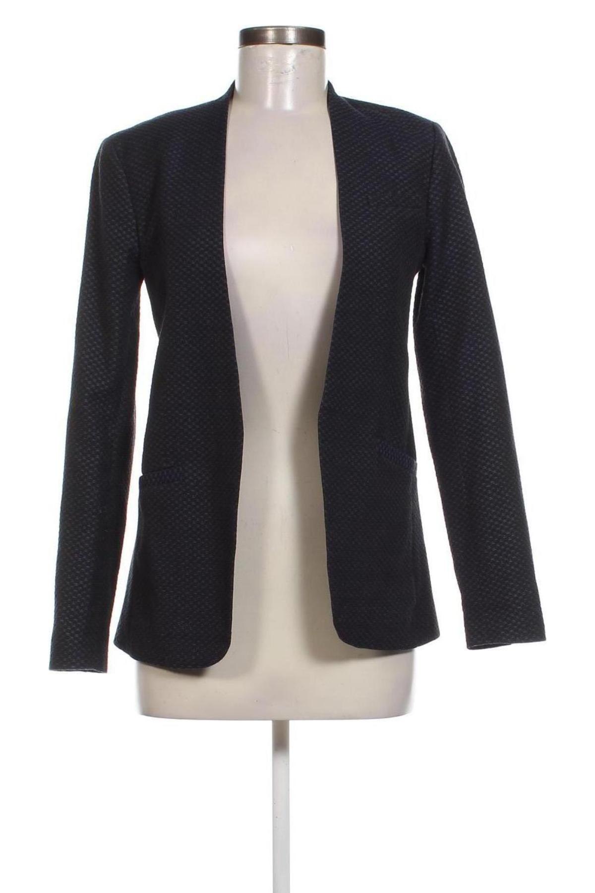 Damen Blazer ZAPA, Größe S, Farbe Blau, Preis € 68,49