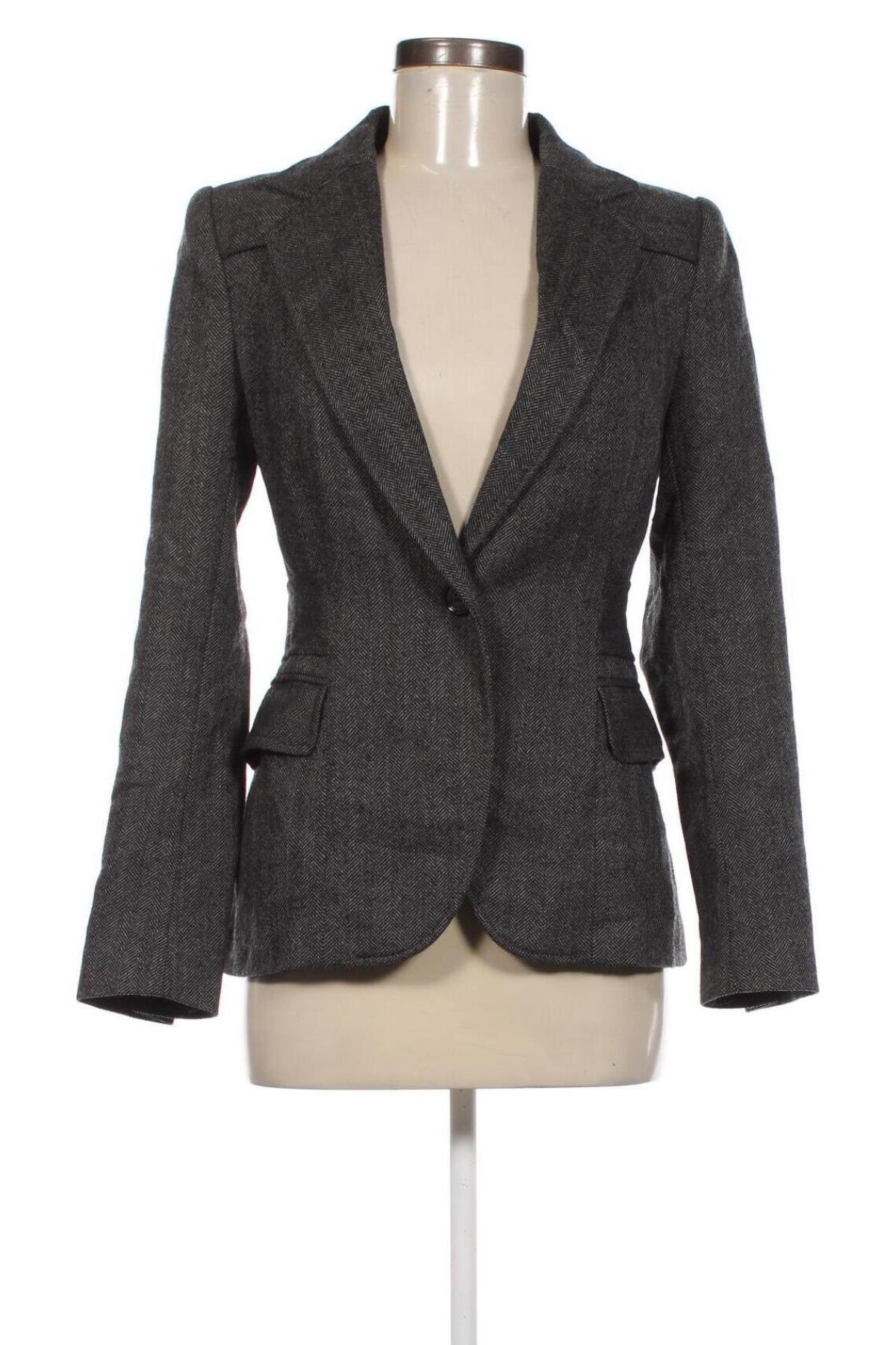 Damen Blazer Zara, Größe M, Farbe Mehrfarbig, Preis € 18,99