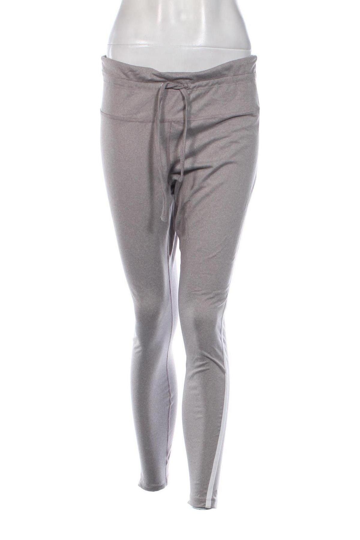 Damen Sporthose, Größe XL, Farbe Grau, Preis 8,49 €