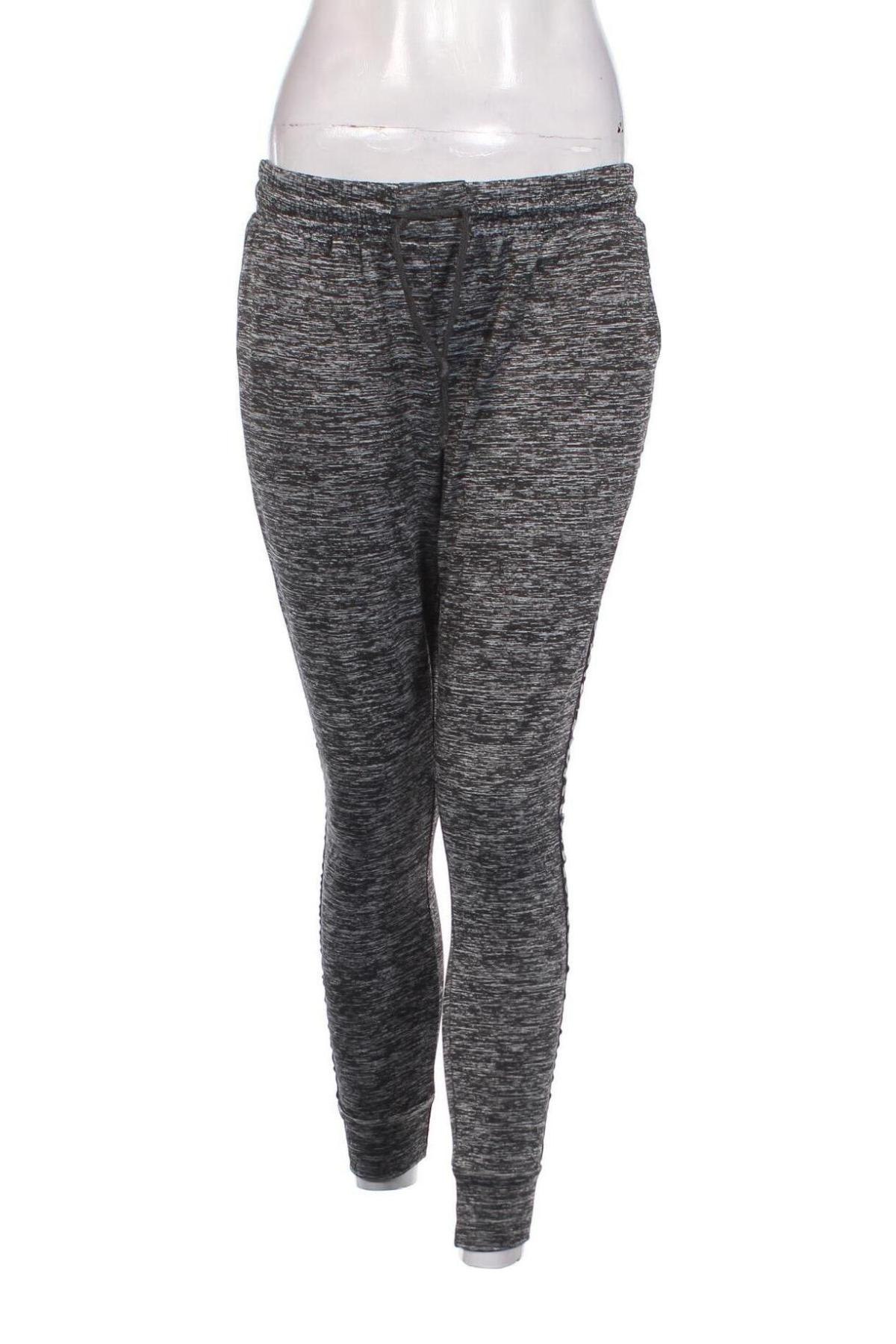 Damen Sporthose, Größe M, Farbe Grau, Preis € 9,49