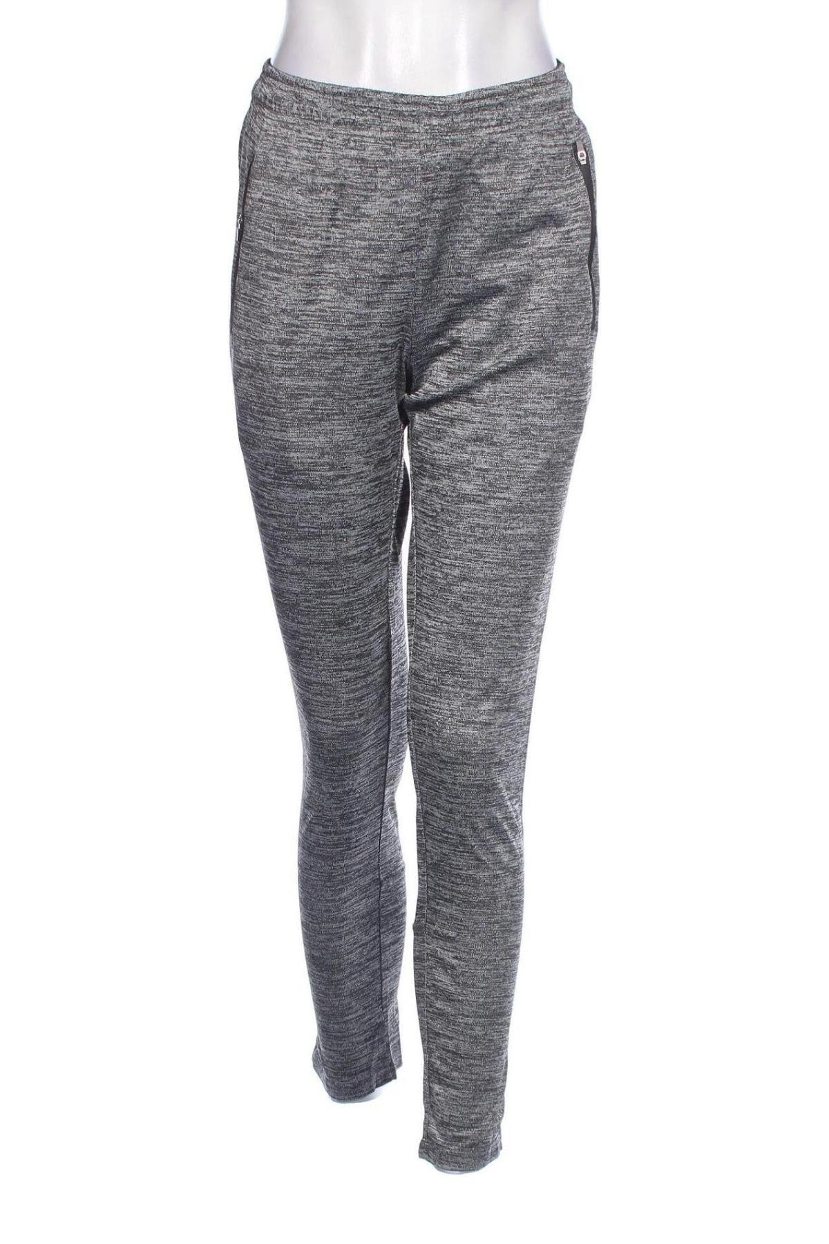 Damen Sporthose, Größe XS, Farbe Grau, Preis € 8,49