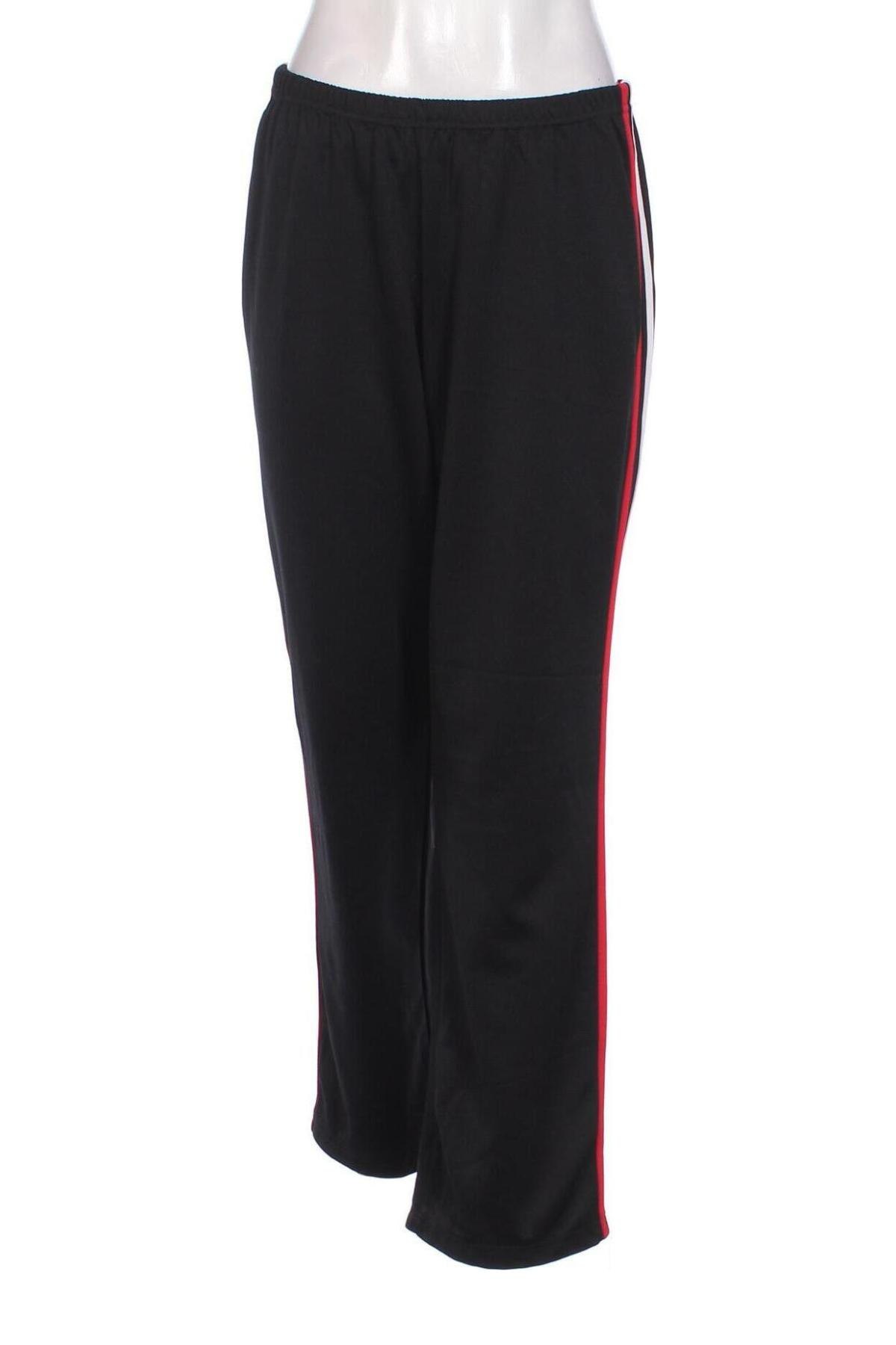 Damen Sporthose, Größe XL, Farbe Schwarz, Preis € 8,49