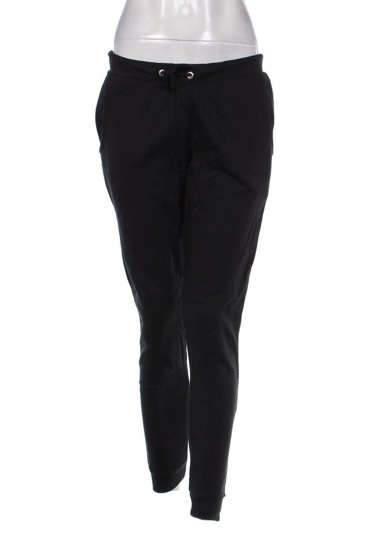 Pantaloni trening de femei, Mărime S, Culoare Negru, Preț 38,99 Lei