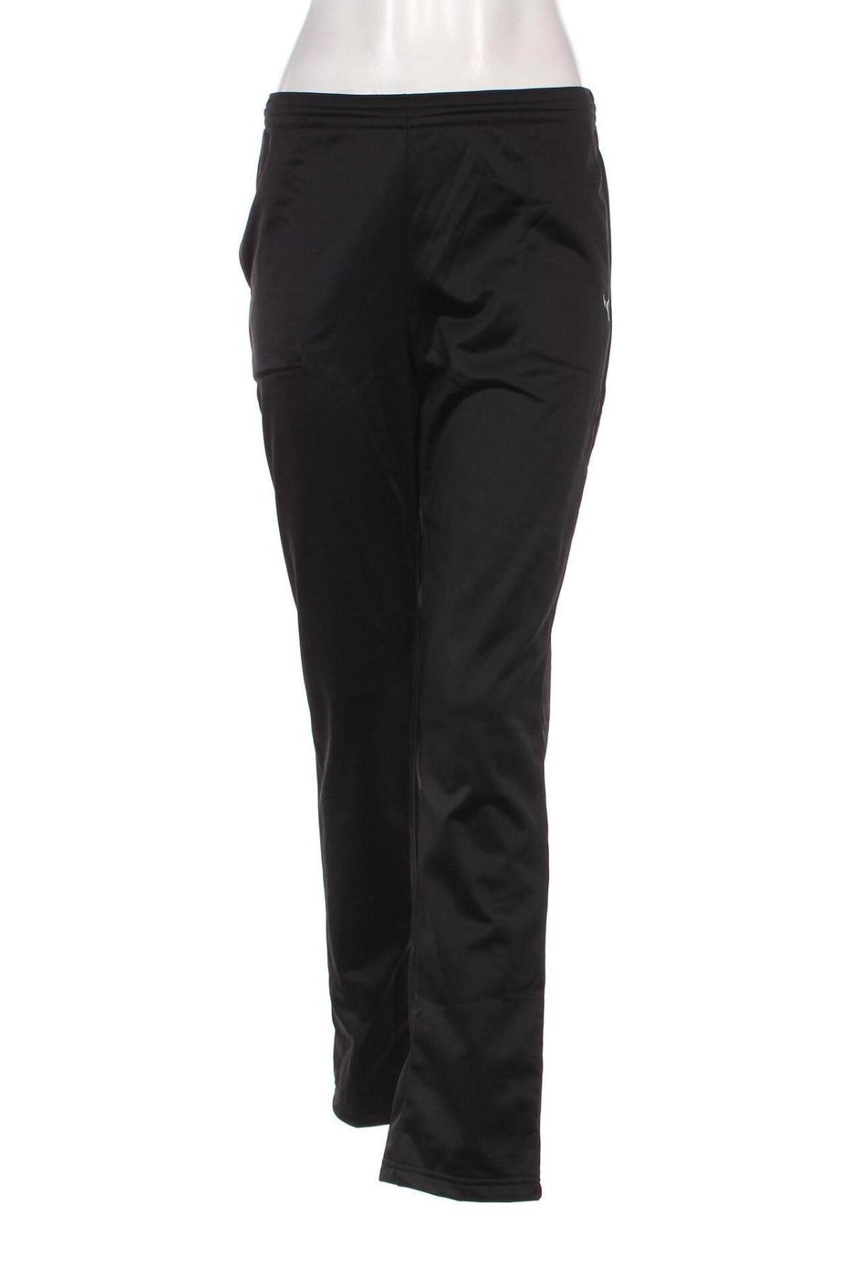 Pantaloni trening de femei, Mărime S, Culoare Negru, Preț 38,99 Lei