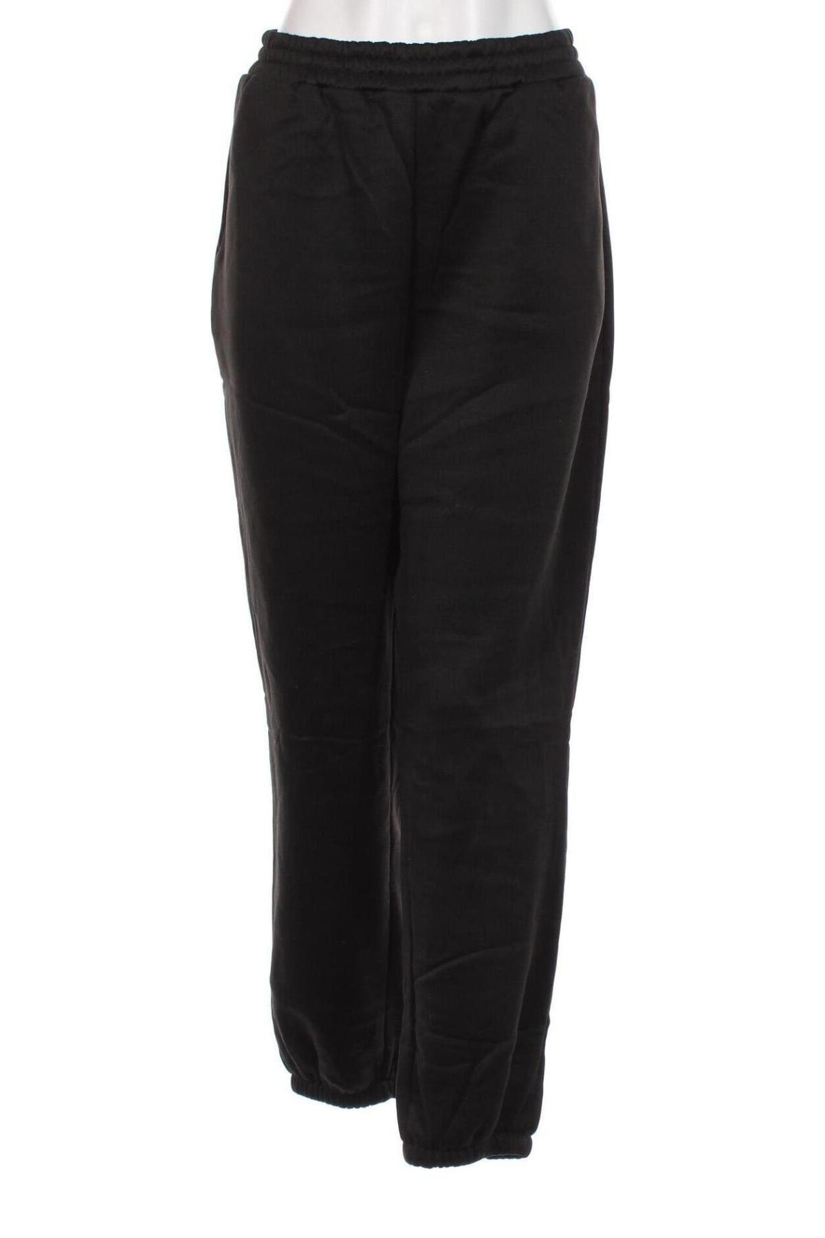 Pantaloni trening de femei, Mărime XL, Culoare Negru, Preț 48,99 Lei