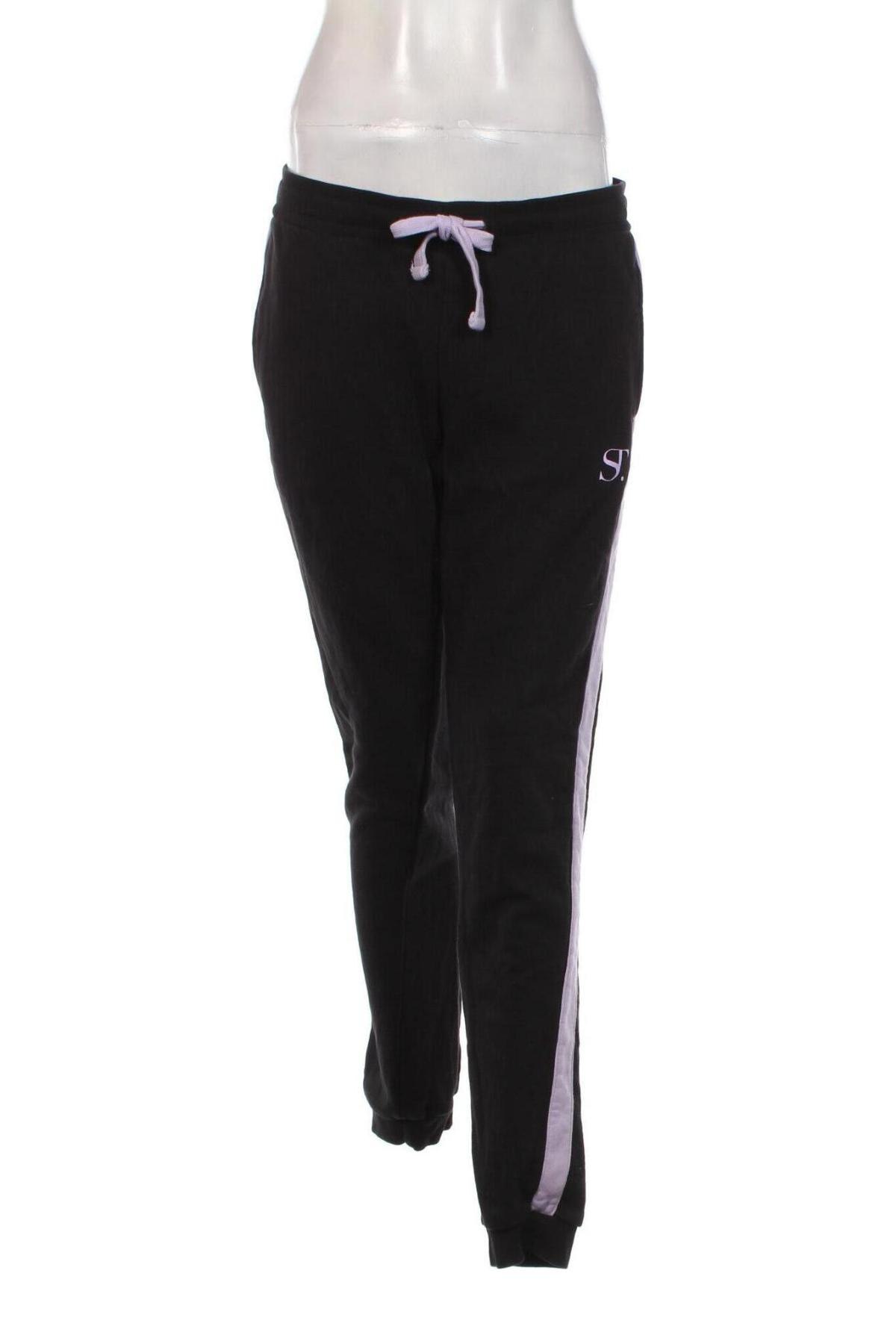 Damen Sporthose, Größe L, Farbe Schwarz, Preis € 8,49