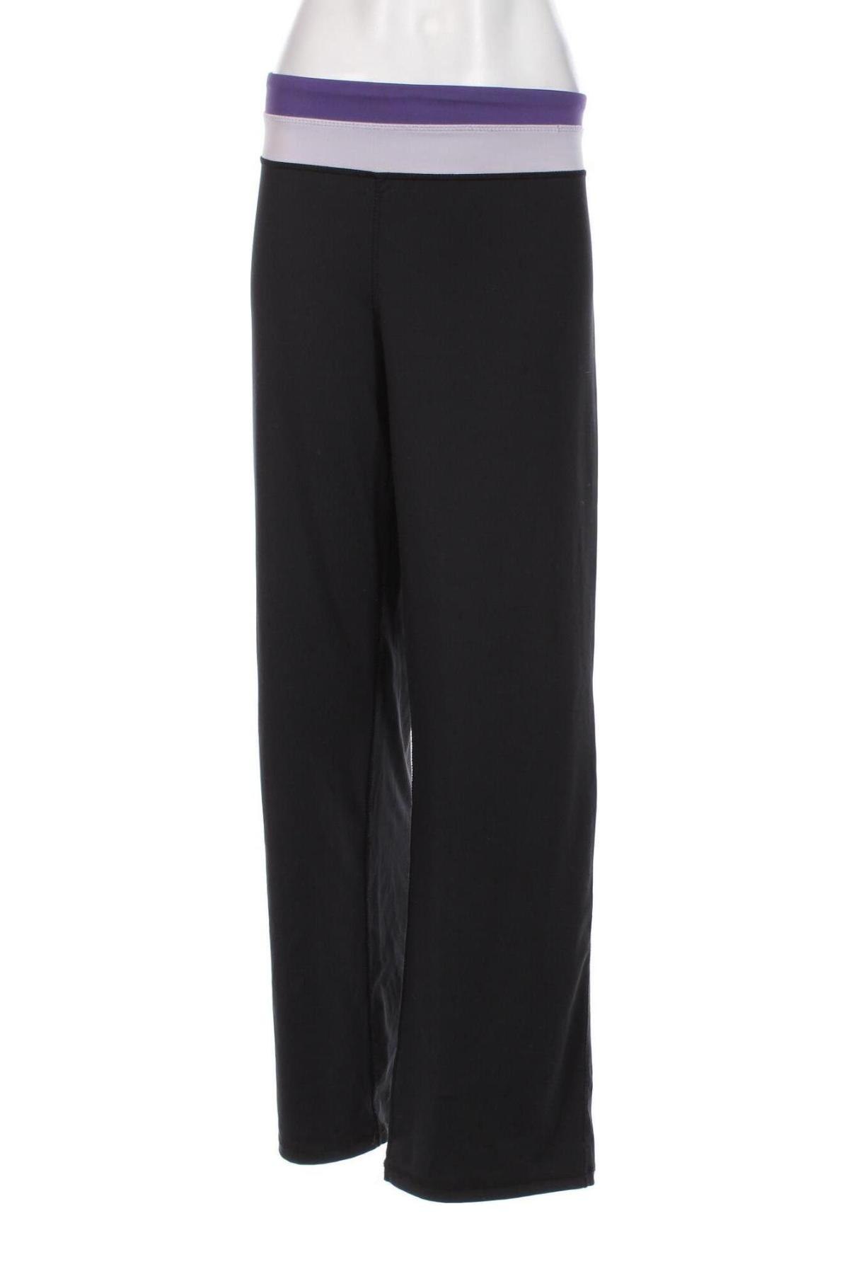 Pantaloni trening de femei, Mărime XL, Culoare Negru, Preț 52,99 Lei