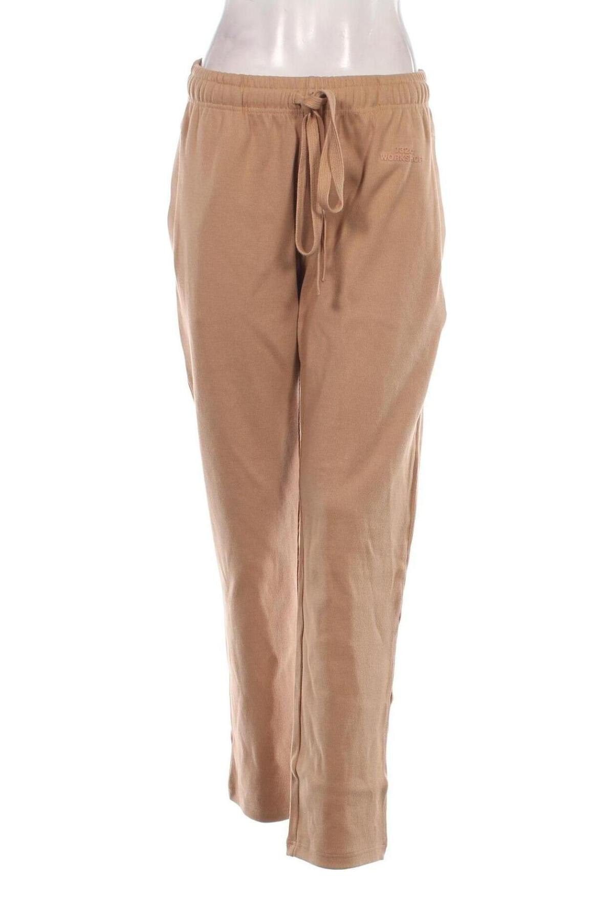 Damen Sporthose 032C X SLOGGI, Größe XL, Farbe Beige, Preis € 33,99