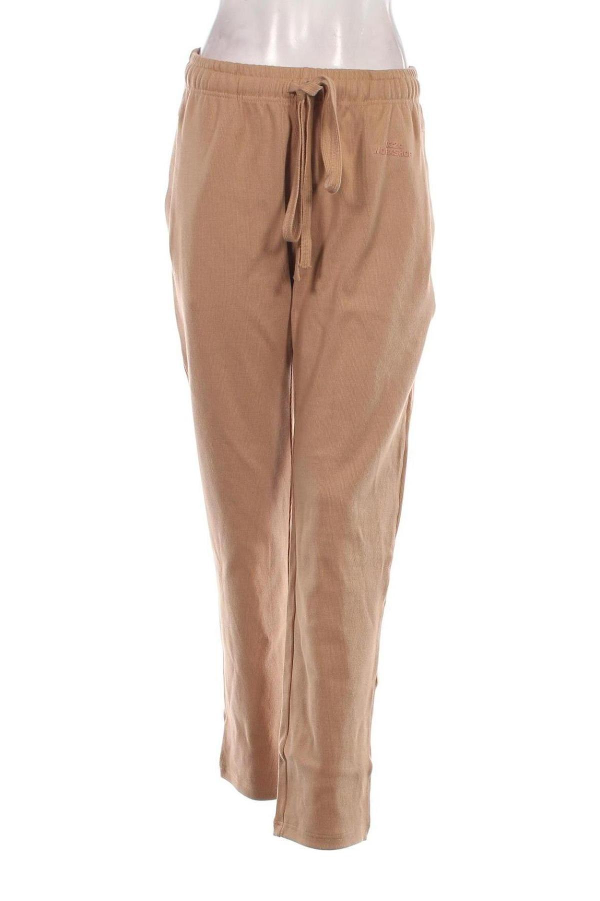 Damen Sporthose 032C X SLOGGI, Größe S, Farbe Beige, Preis € 33,99