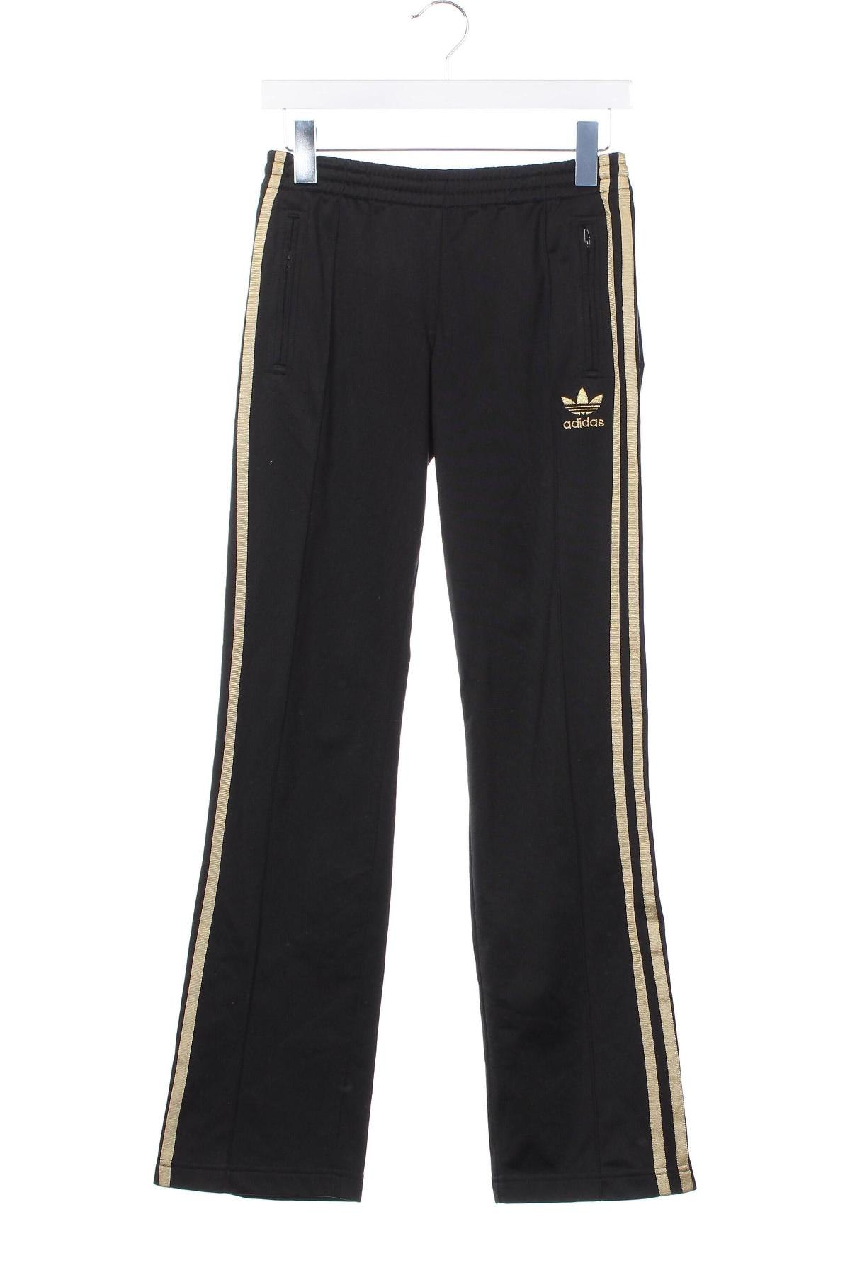 Női sport nadrág Adidas, Méret XS, Szín Fekete, Ár 10 200 Ft