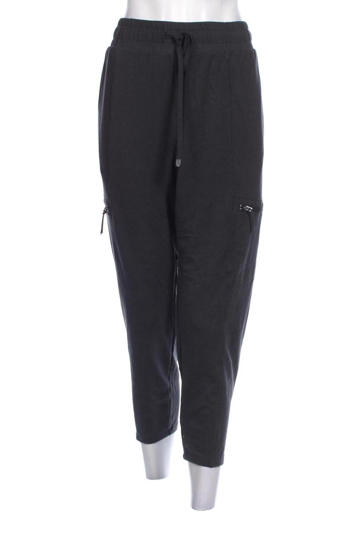 Damen Sporthose All In Motion, Größe XL, Farbe Schwarz, Preis € 8,49