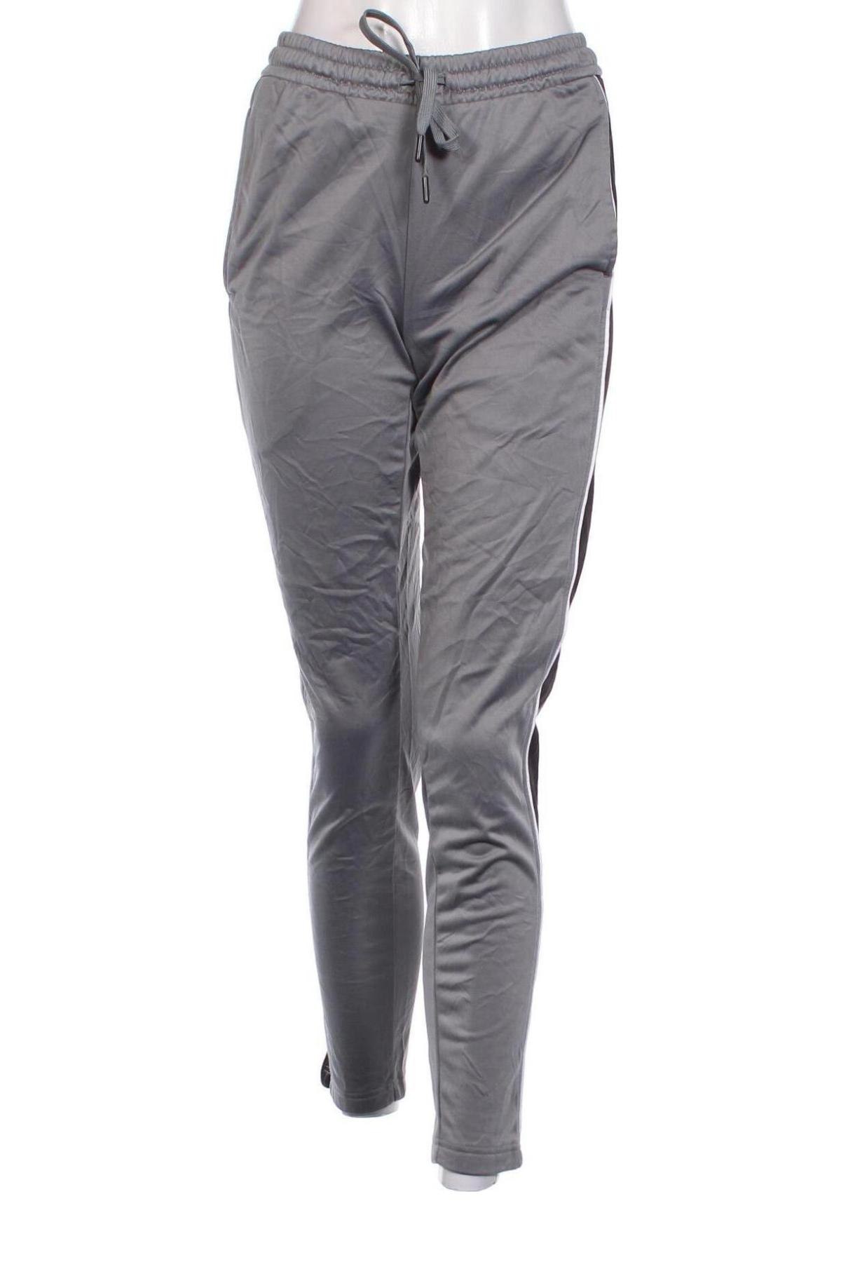 Damen Sporthose Athletic, Größe S, Farbe Grau, Preis 8,49 €