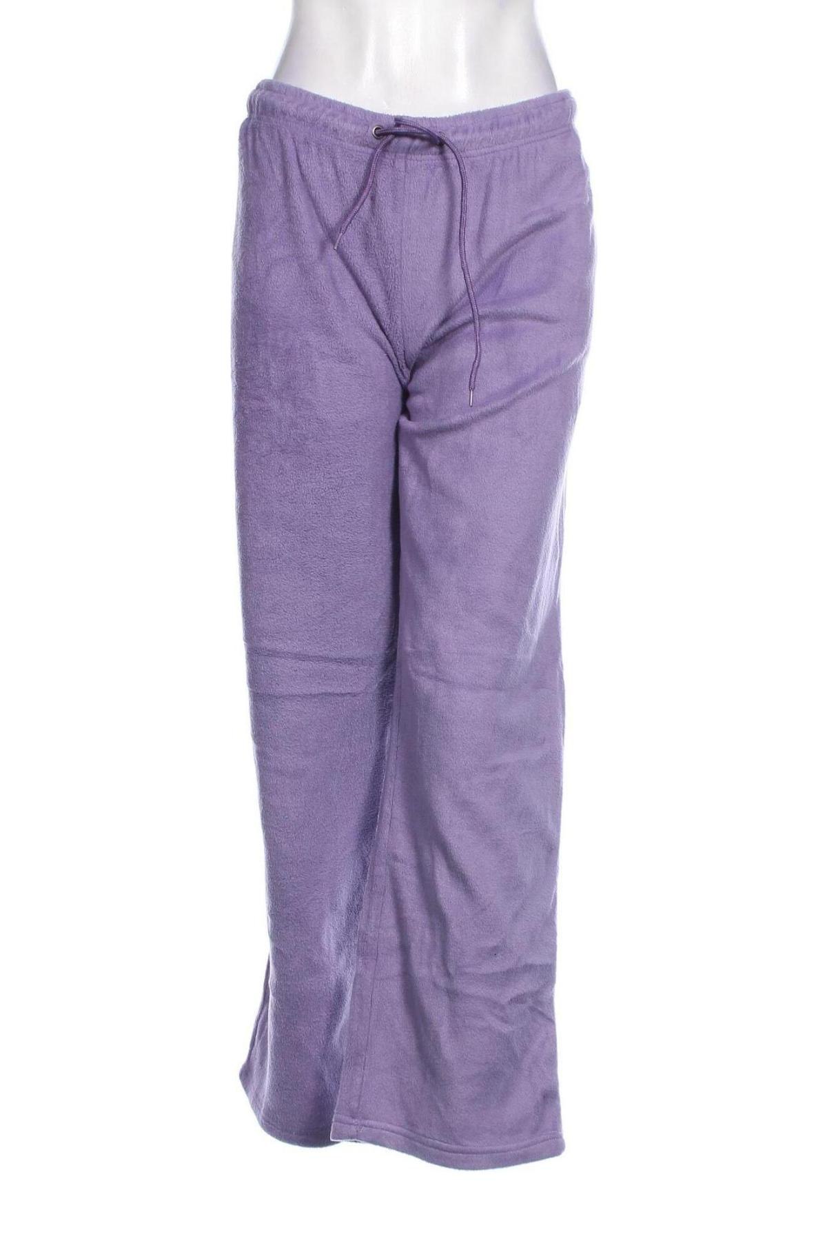 Pantaloni trening de femei Atlas For Women, Mărime XXL, Culoare Mov, Preț 48,99 Lei