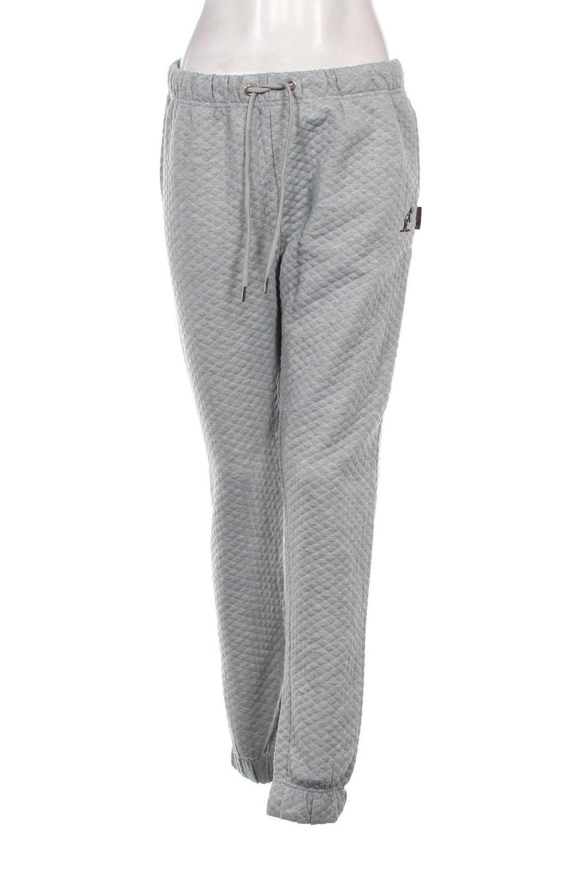 Damen Sporthose Australian, Größe L, Farbe Grau, Preis € 12,49