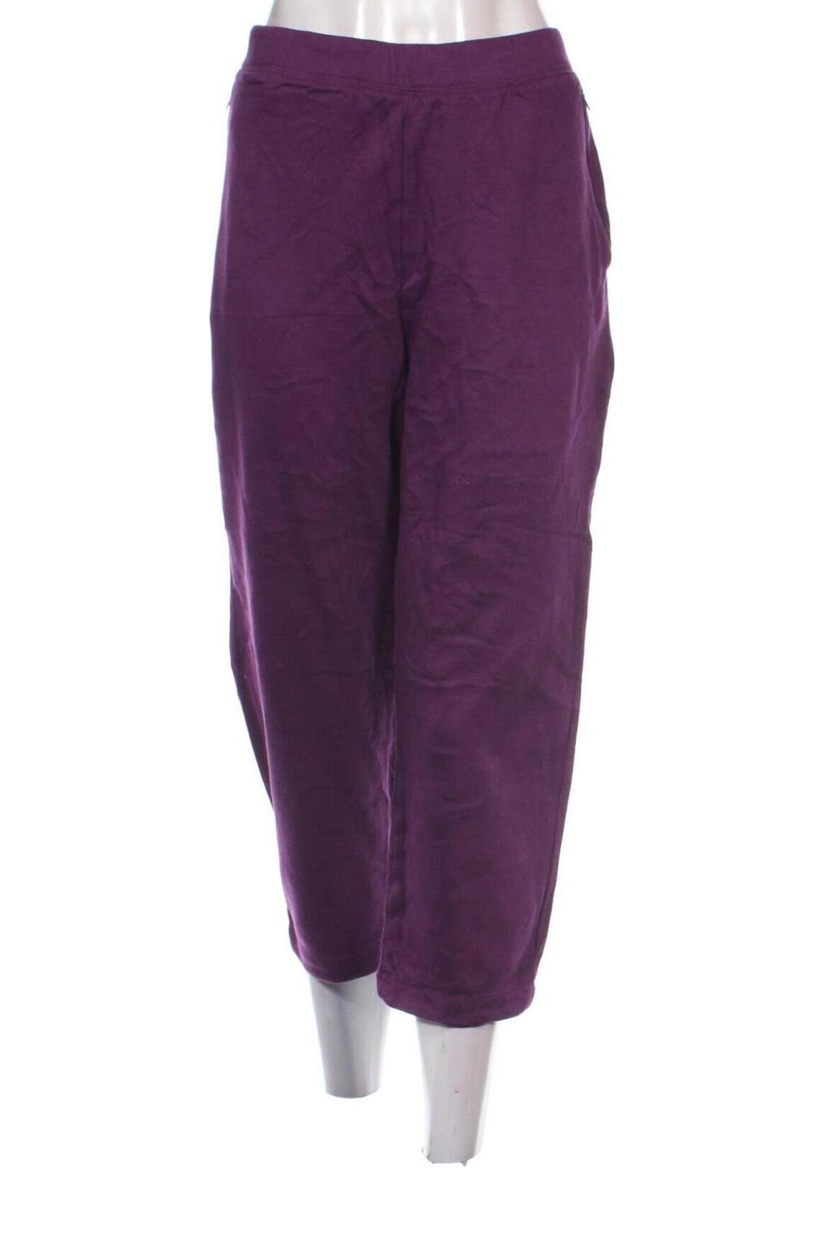 Damen Sporthose Blair, Größe L, Farbe Lila, Preis € 8,99