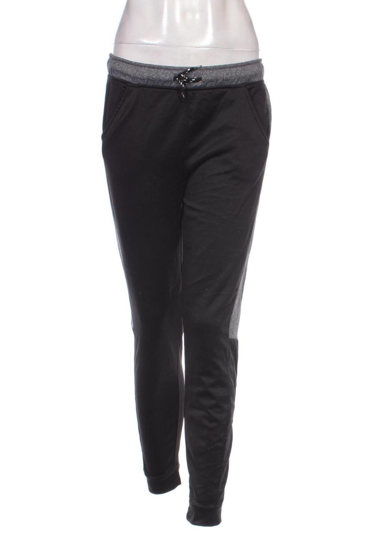 Pantaloni trening de femei Body Glove, Mărime M, Culoare Negru, Preț 121,99 Lei