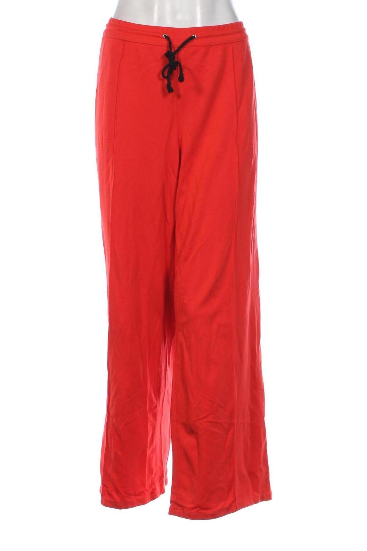 Damen Sporthose Bpc Bonprix Collection, Größe XXL, Farbe Rot, Preis € 7,49