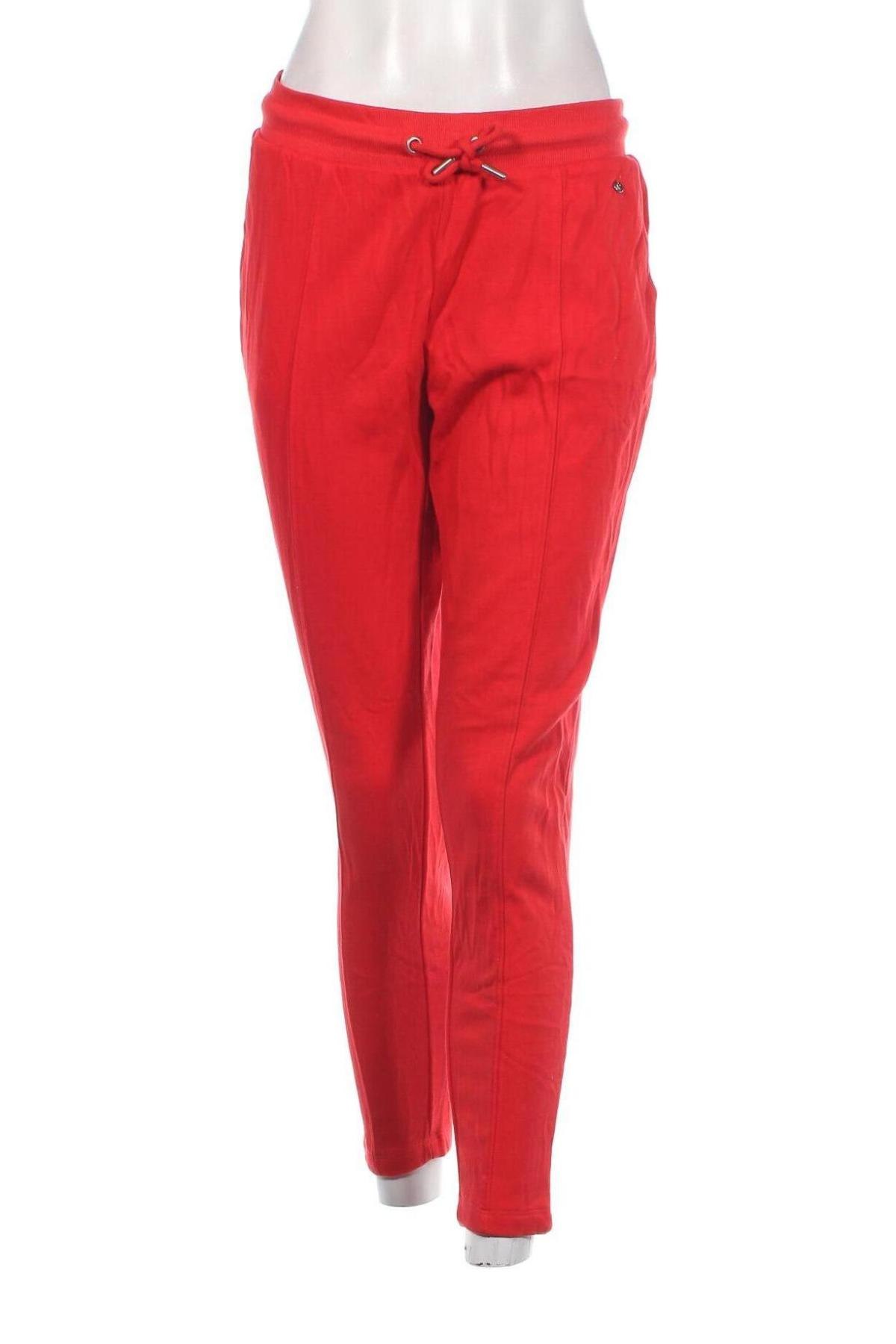 Damen Sporthose C&A, Größe S, Farbe Rot, Preis € 10,49