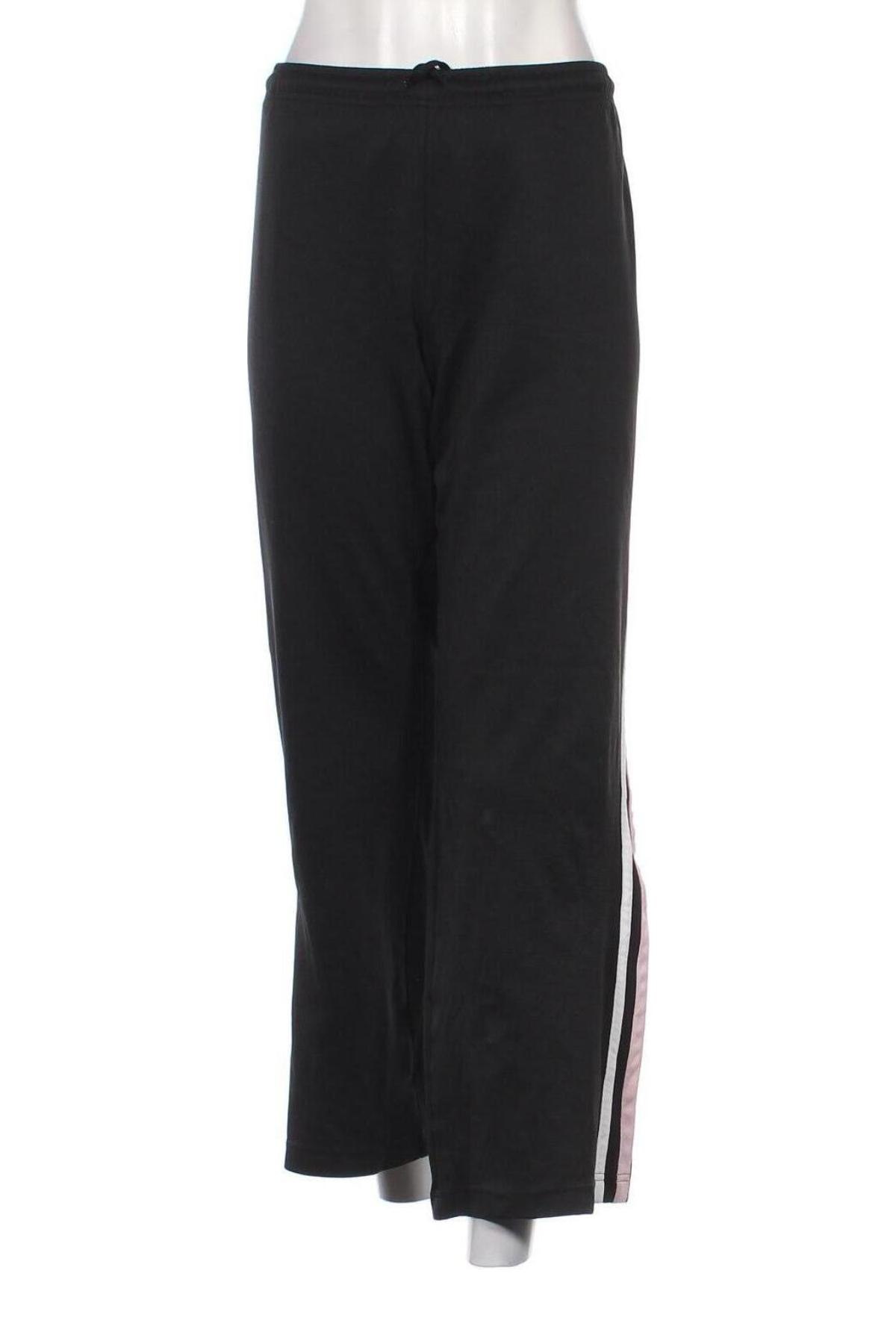 Pantaloni trening de femei Cheetah, Mărime L, Culoare Negru, Preț 95,99 Lei