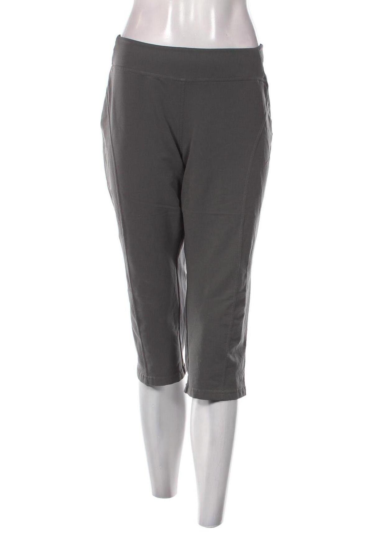 Damen Sporthose Columbia, Größe L, Farbe Grau, Preis € 16,49