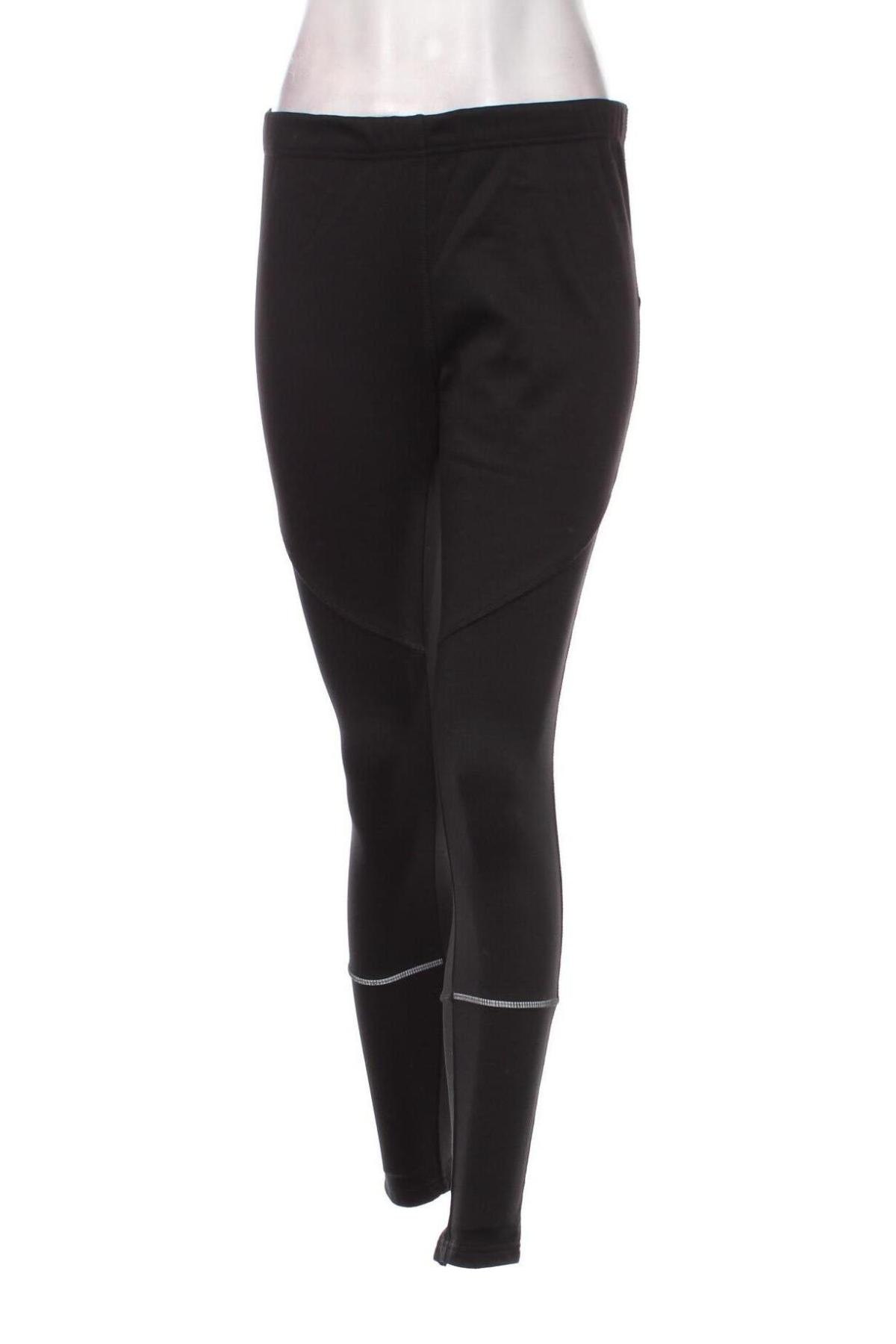 Pantaloni trening de femei Crivit, Mărime S, Culoare Negru, Preț 38,99 Lei