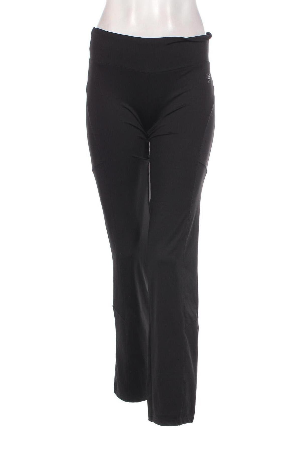 Damen Sporthose Crivit, Größe S, Farbe Schwarz, Preis 20,49 €